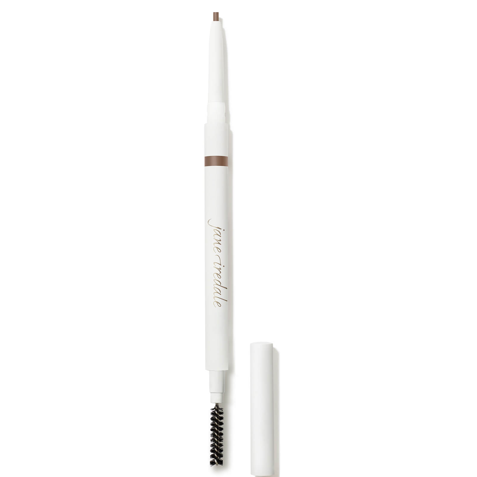 Jane Iredale Purebrow Precision Pencil 0.09g (various Shades) In Ash Blonde