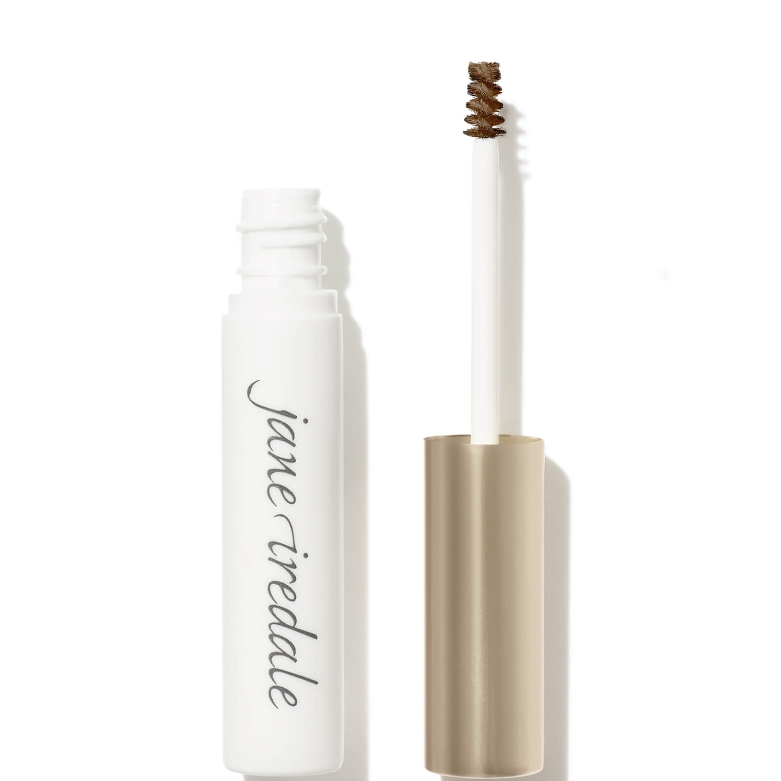 Jane Iredale Purebrow Brow Gel 7.5g (various Shades) In Ash Blonde