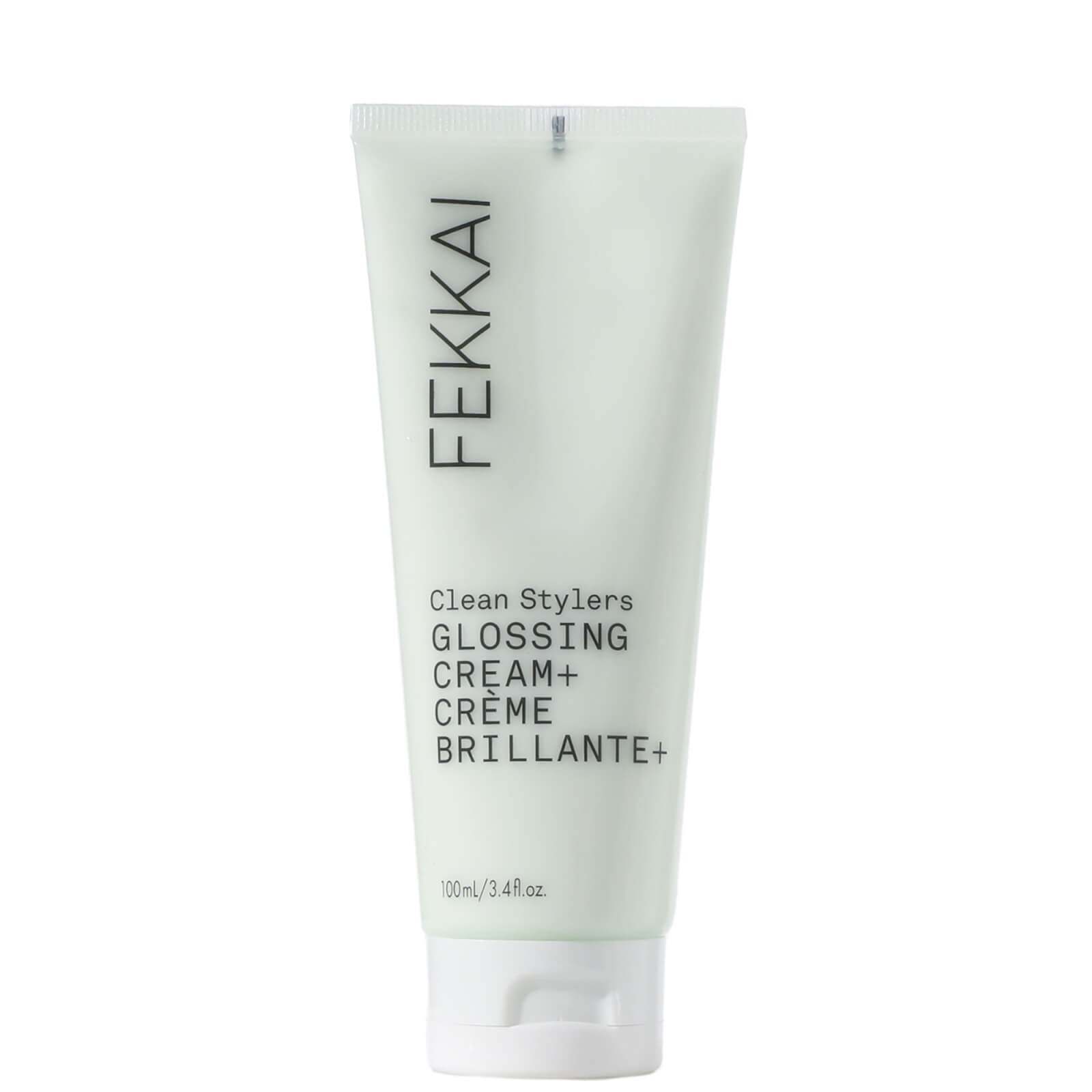 Fekkai Clean Stylers Glossing Cream+ 100ml product