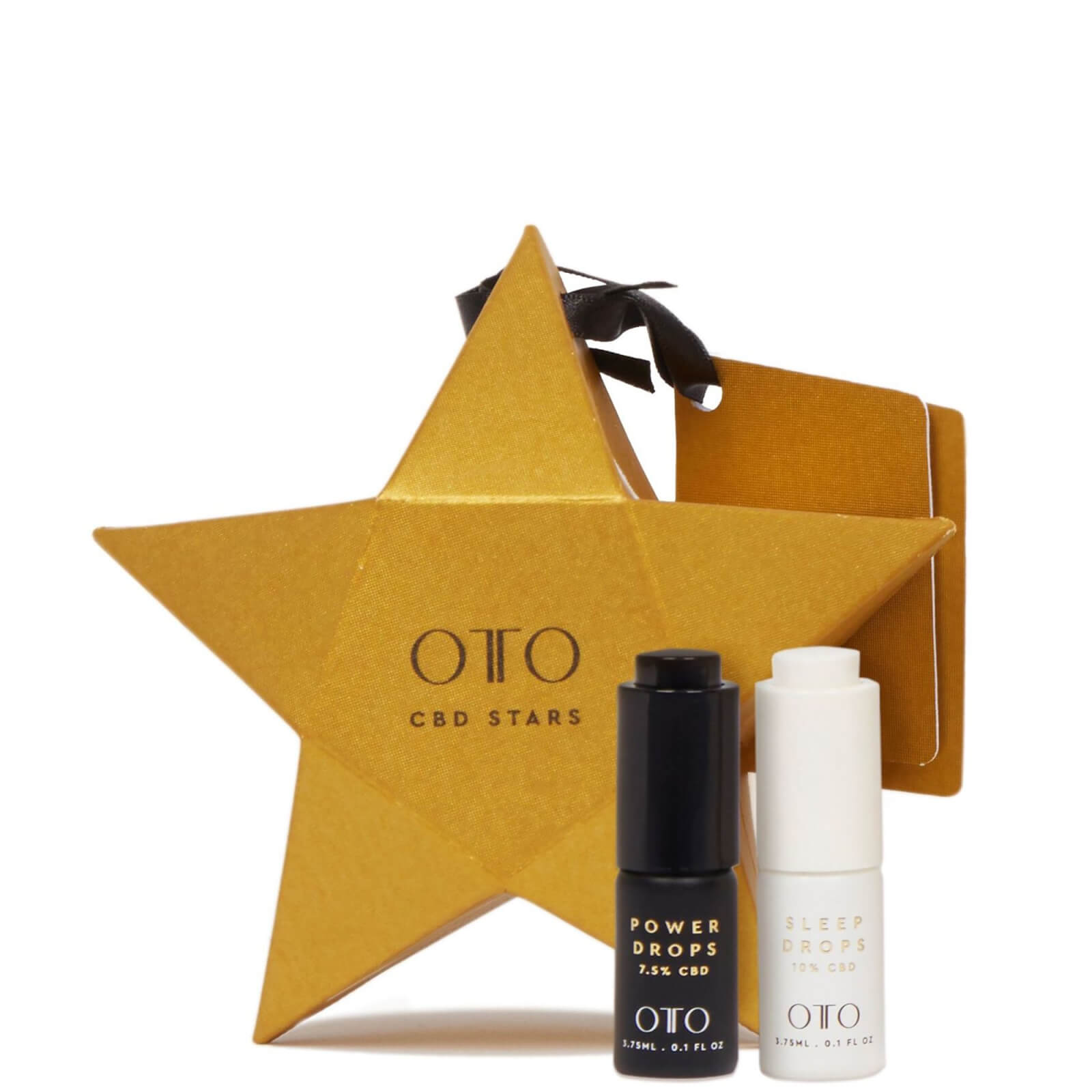 

OTO CBD Stars Set