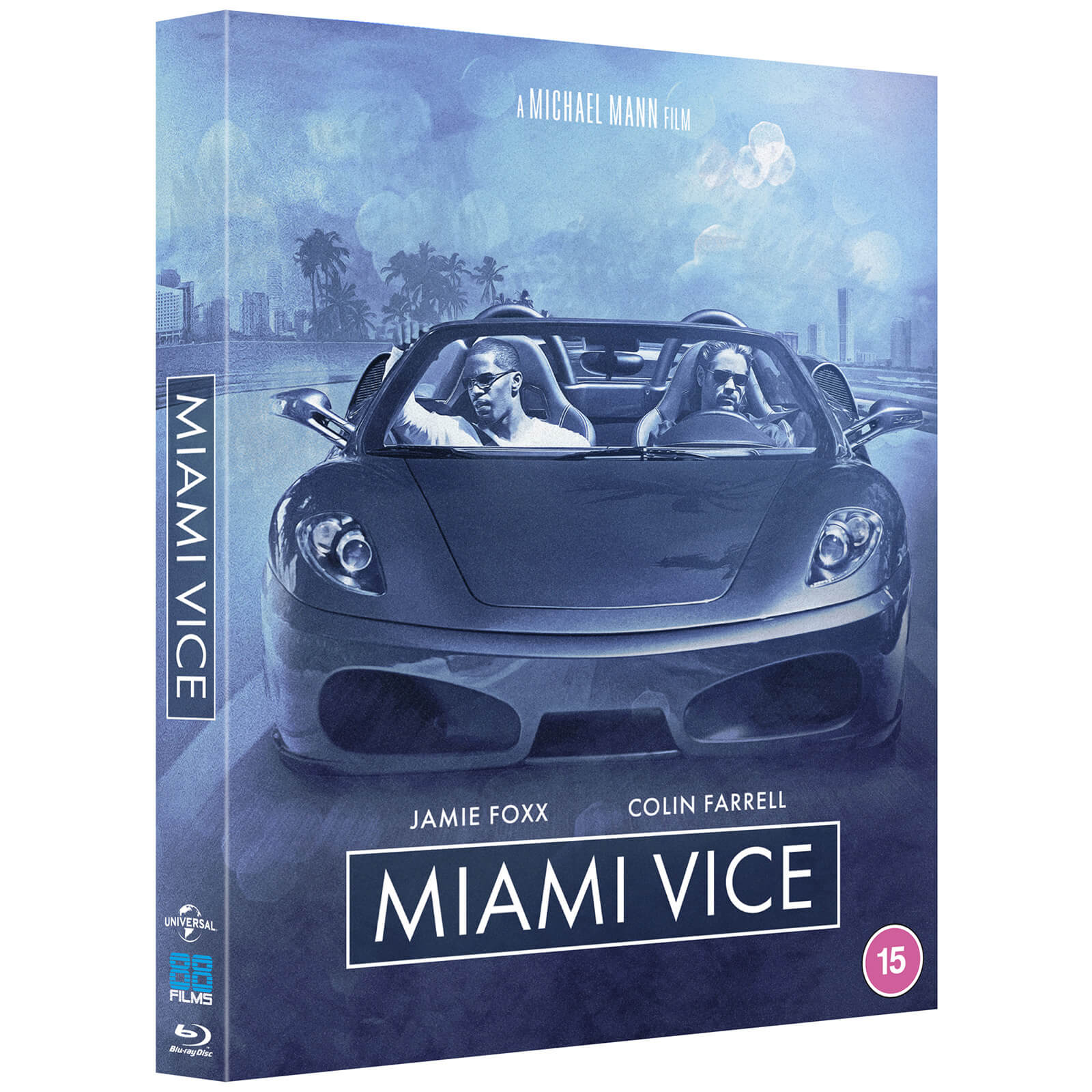 Click to view product details and reviews for Miami Vice.