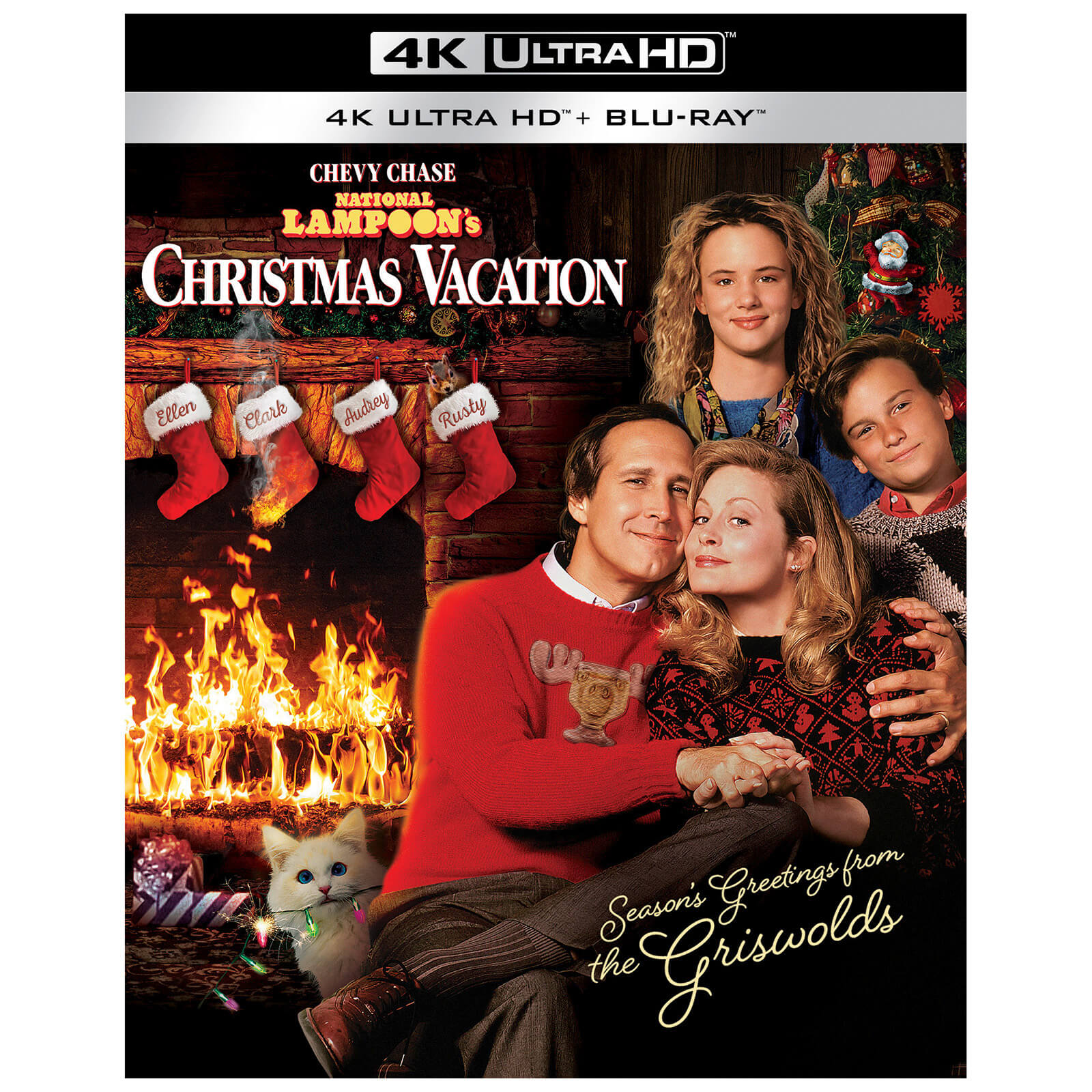 Click to view product details and reviews for National Lampoons Christmas Vacation 4k Ultra Hd Includes Blu Ray.