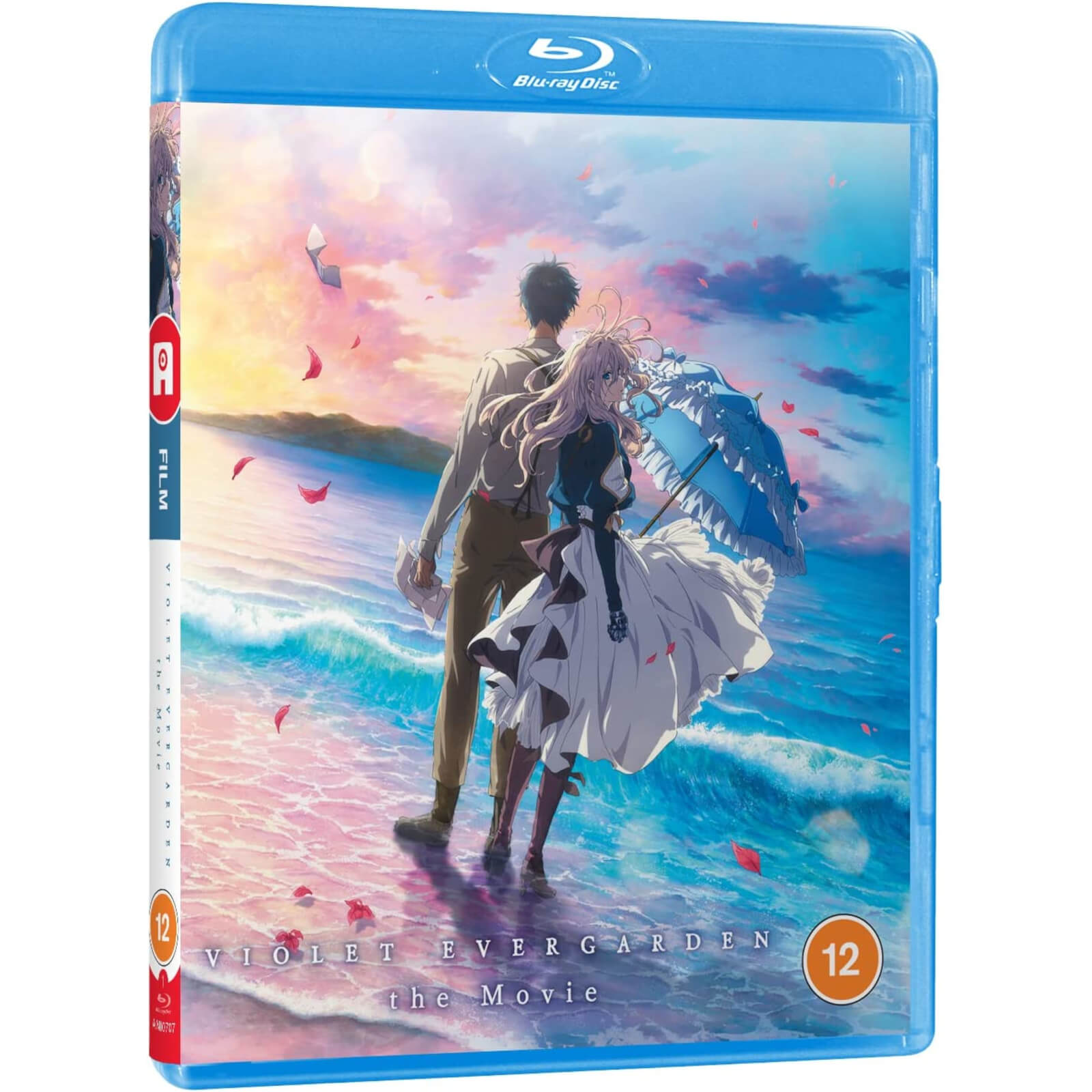 Click to view product details and reviews for Violet Evergarden The Movie.