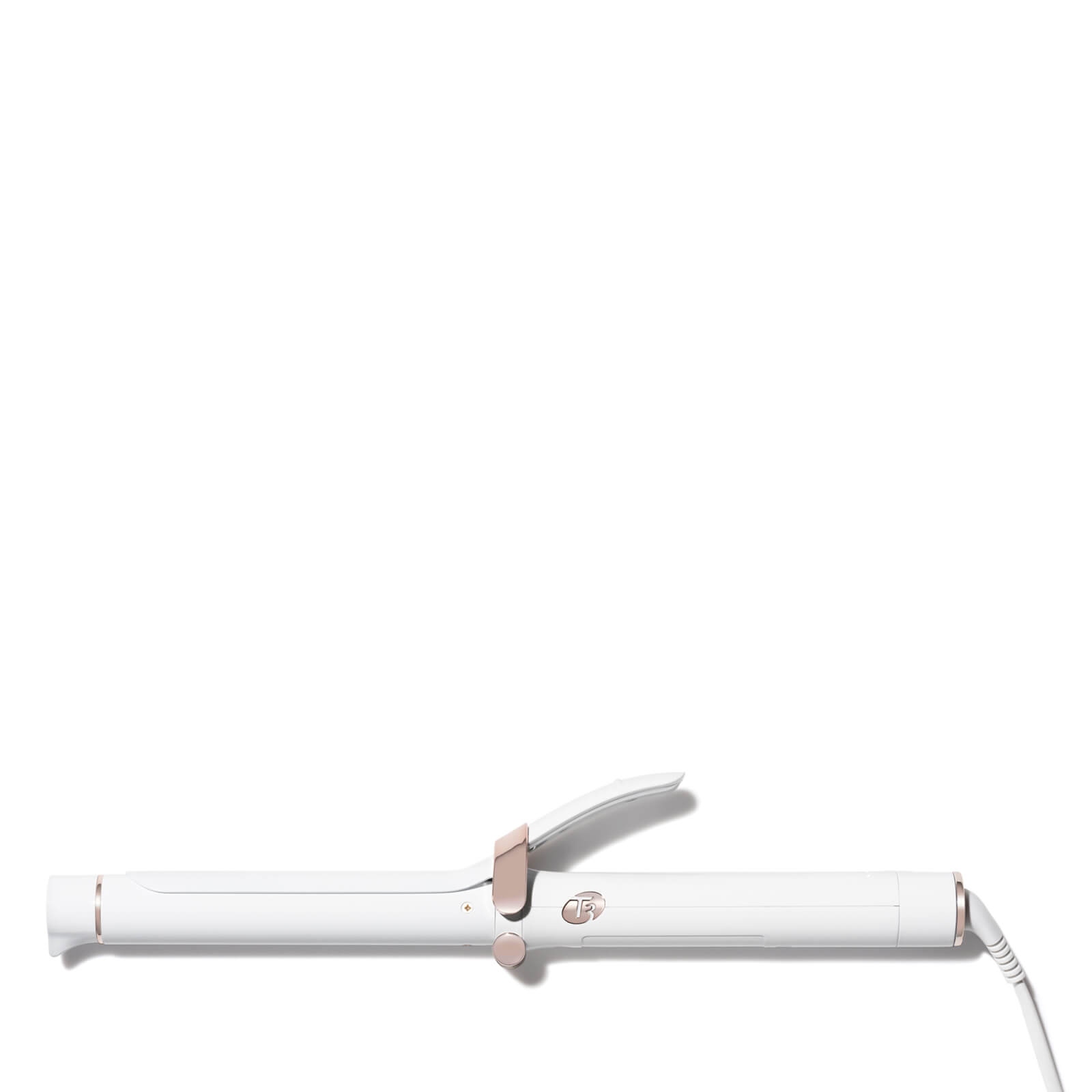 T3 Singlepass Curl 25mm Professional Curling Iron