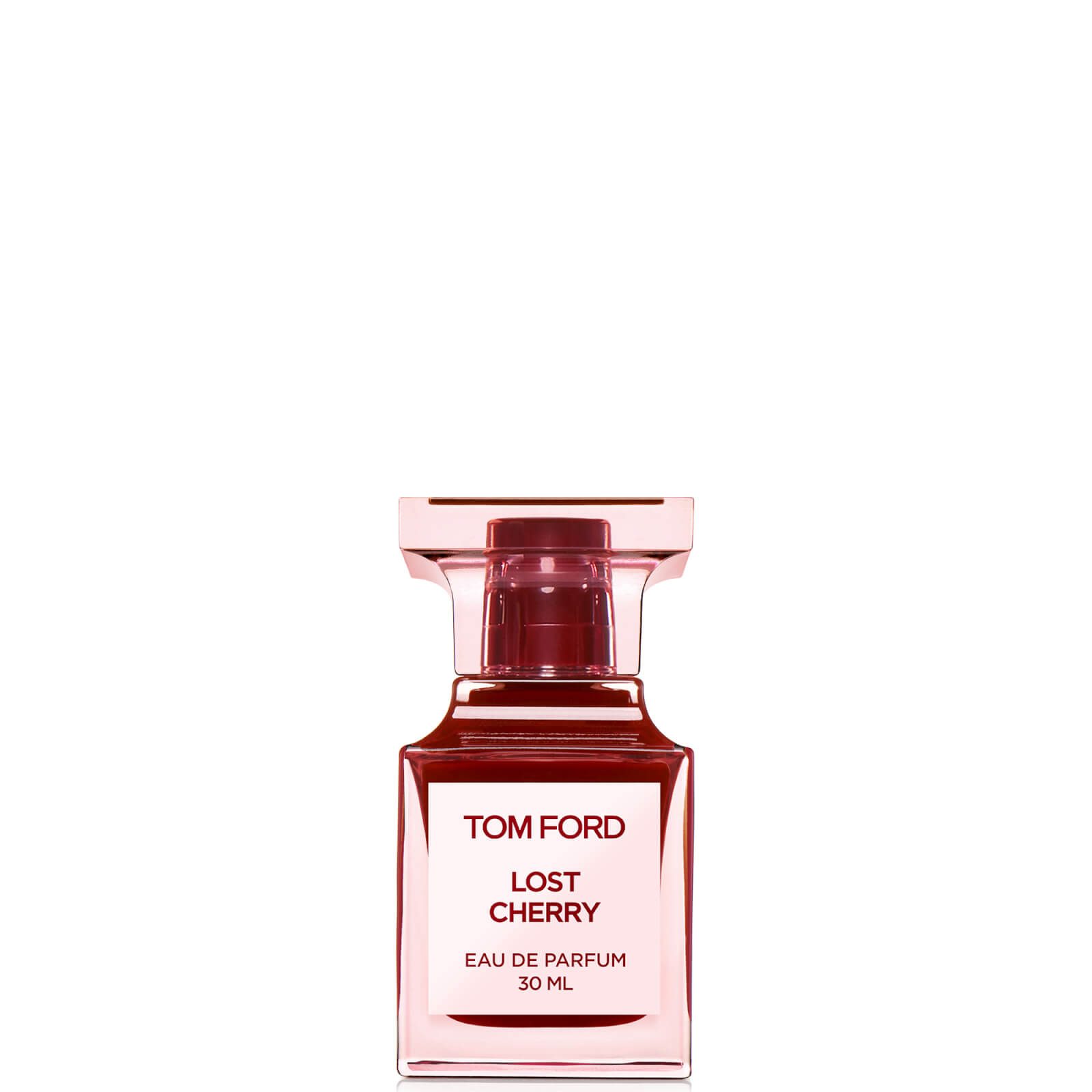 Photos - Women's Fragrance Tom Ford Lost Cherry Eau de Parfum Spray 30ml T8MK010000 