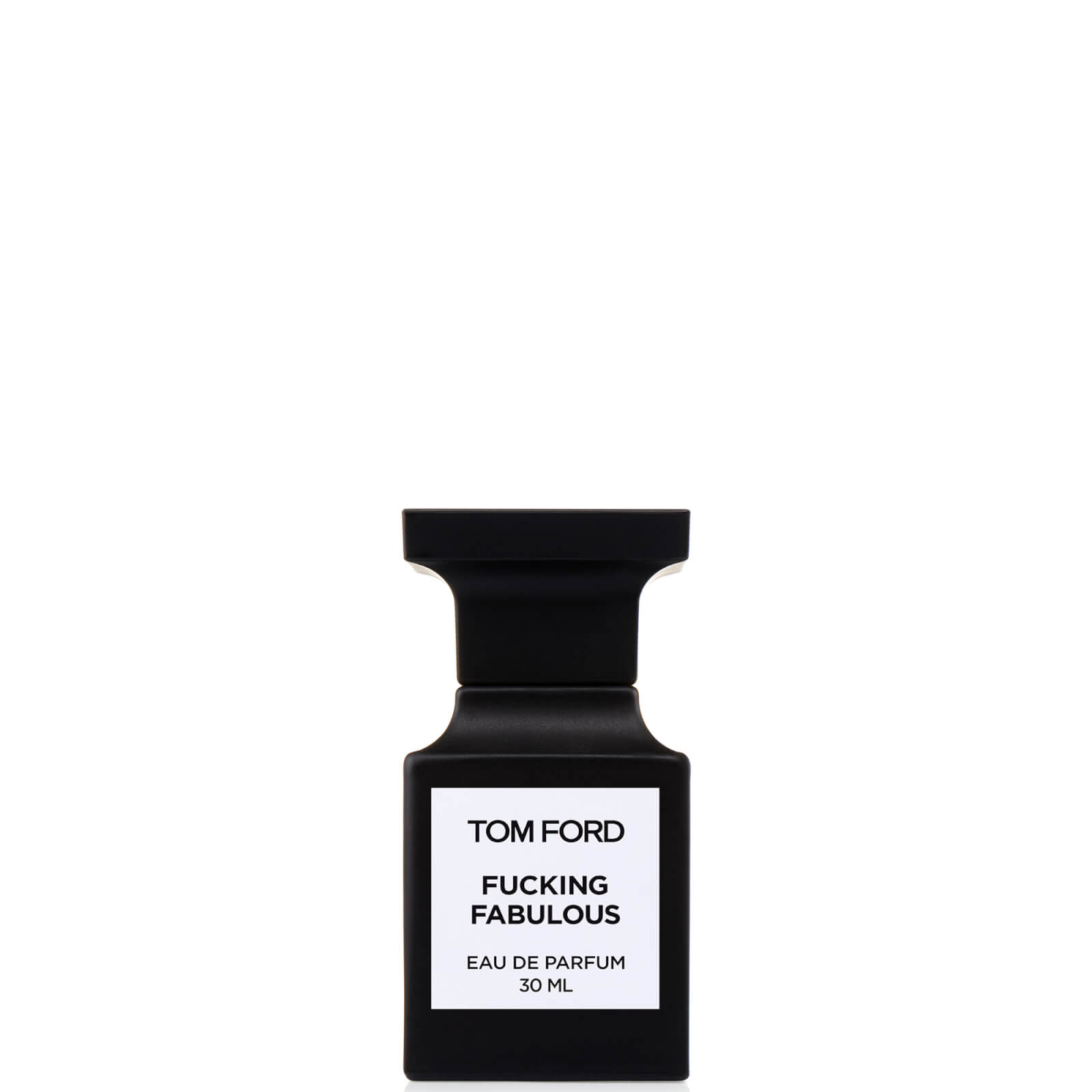Image of Tom Ford F***ing Fabulous Eau de Parfum Profumo Spray 30ml