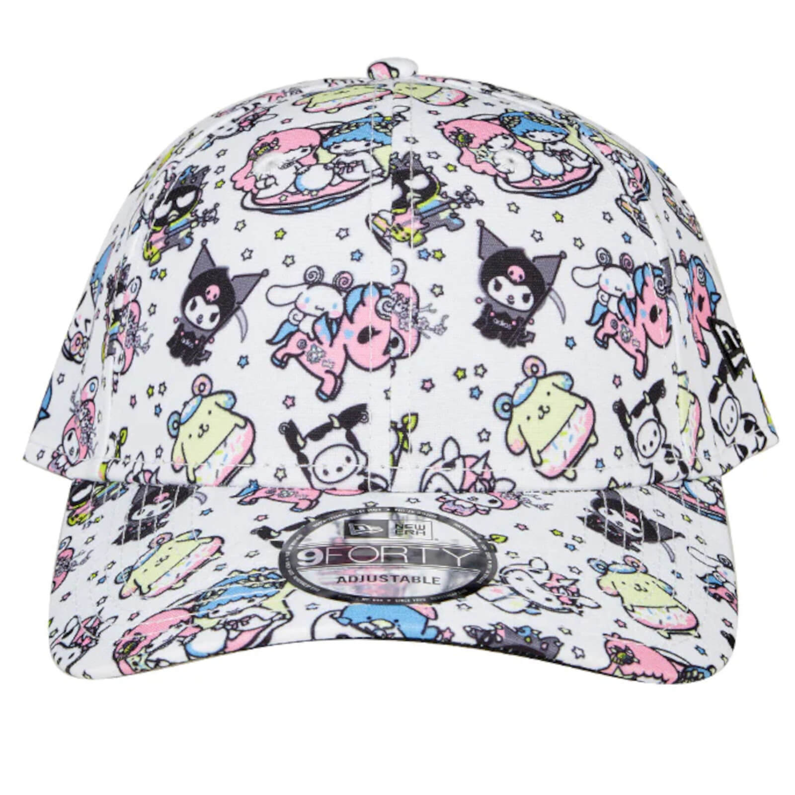 tokidoki Sanrio Besties