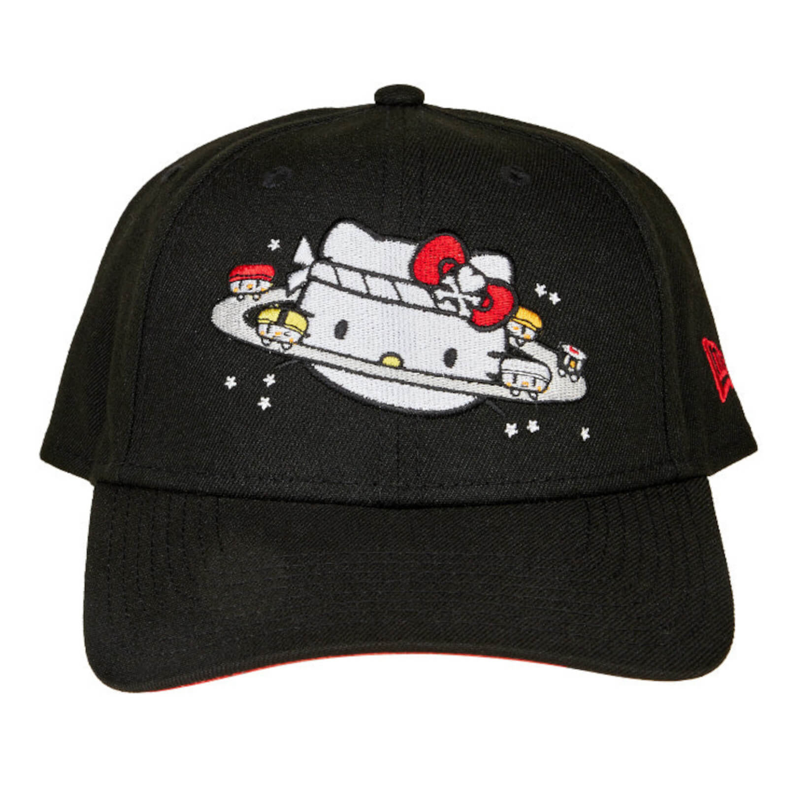 tokidoki Galactic Sushi Kitty