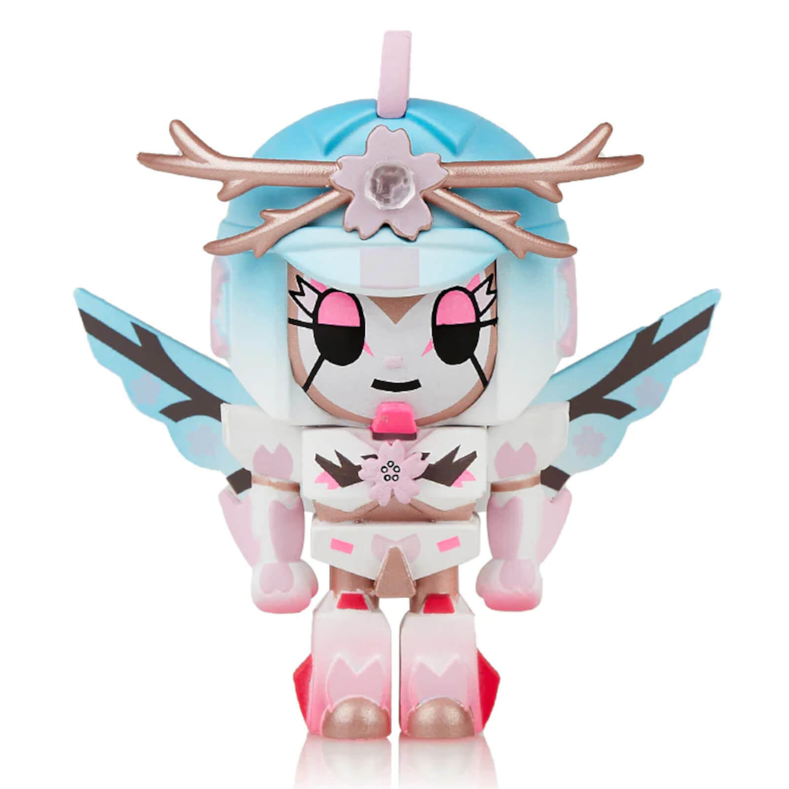 tokidoki Tokimondo Limited Edition Sakura Samurai
