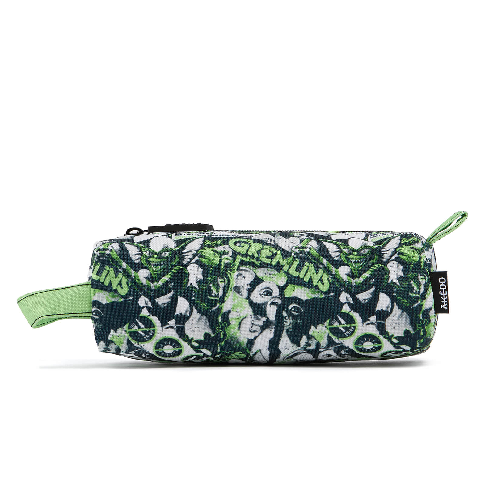 Akedo x Gremlins Grindhouse Pencil Case