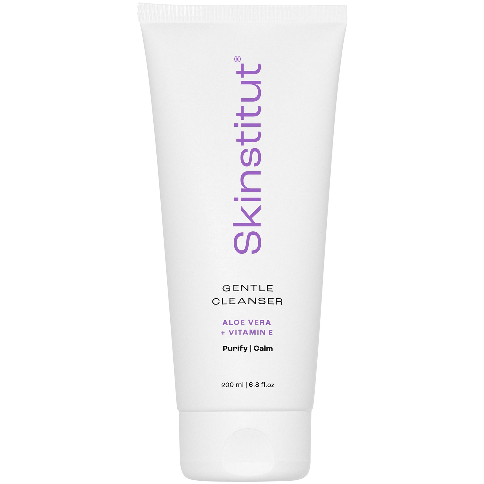 Shop Skinstitut Gentle Cleanser 200ml