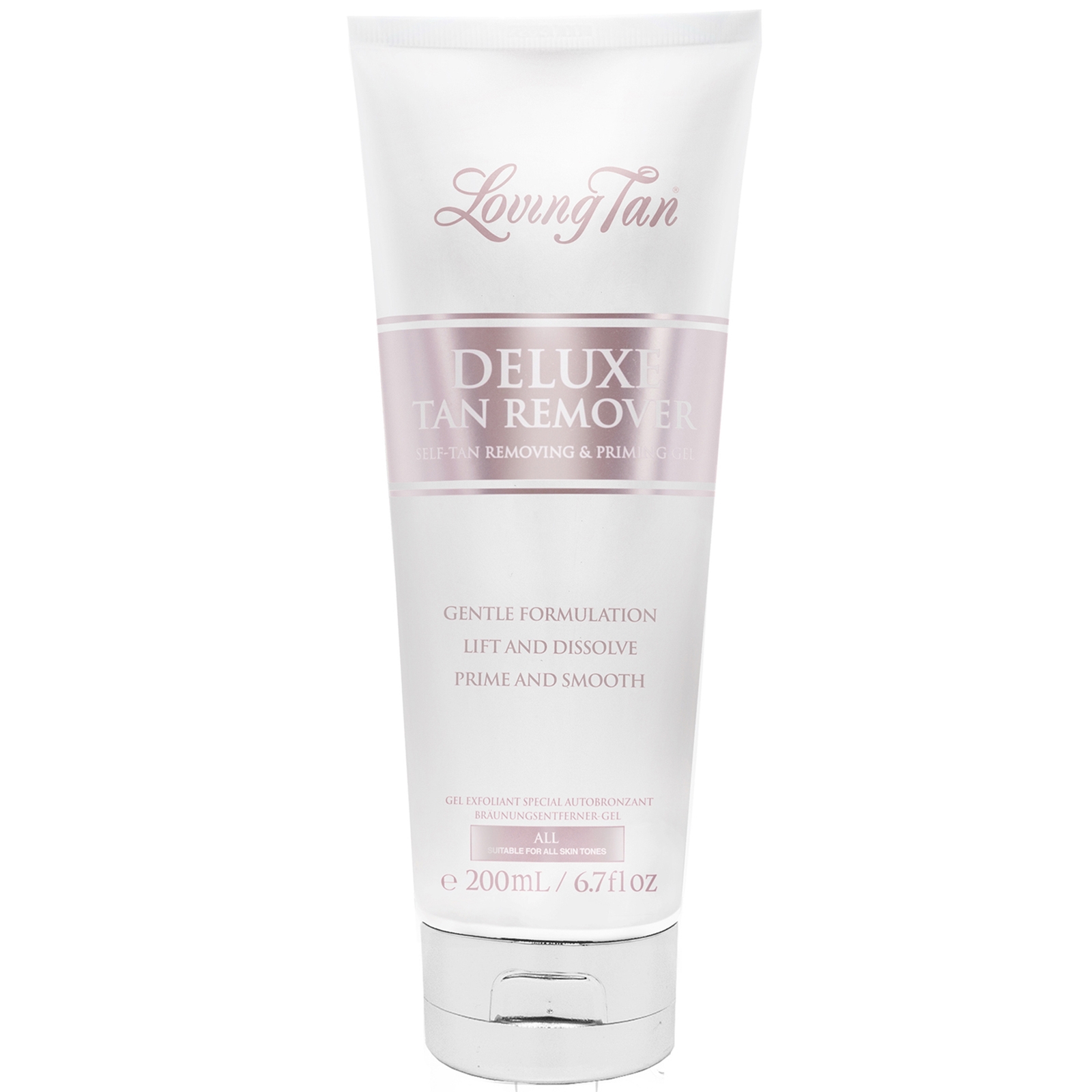 

Loving Tan Deluxe Tan Remover 200ml