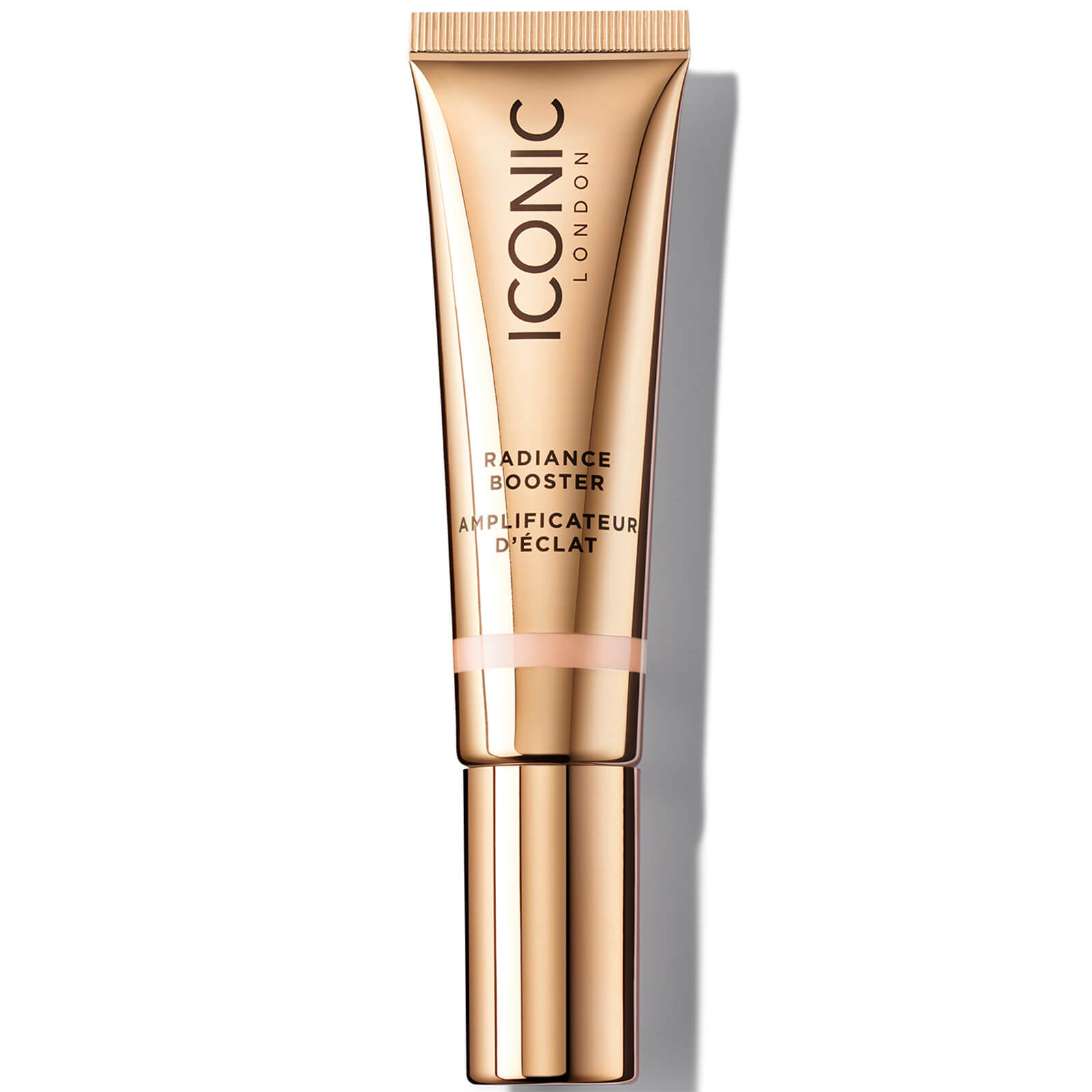 Image of Booster London Radiance ICONIC 30ml (varie tonalità) - Pearl Glow