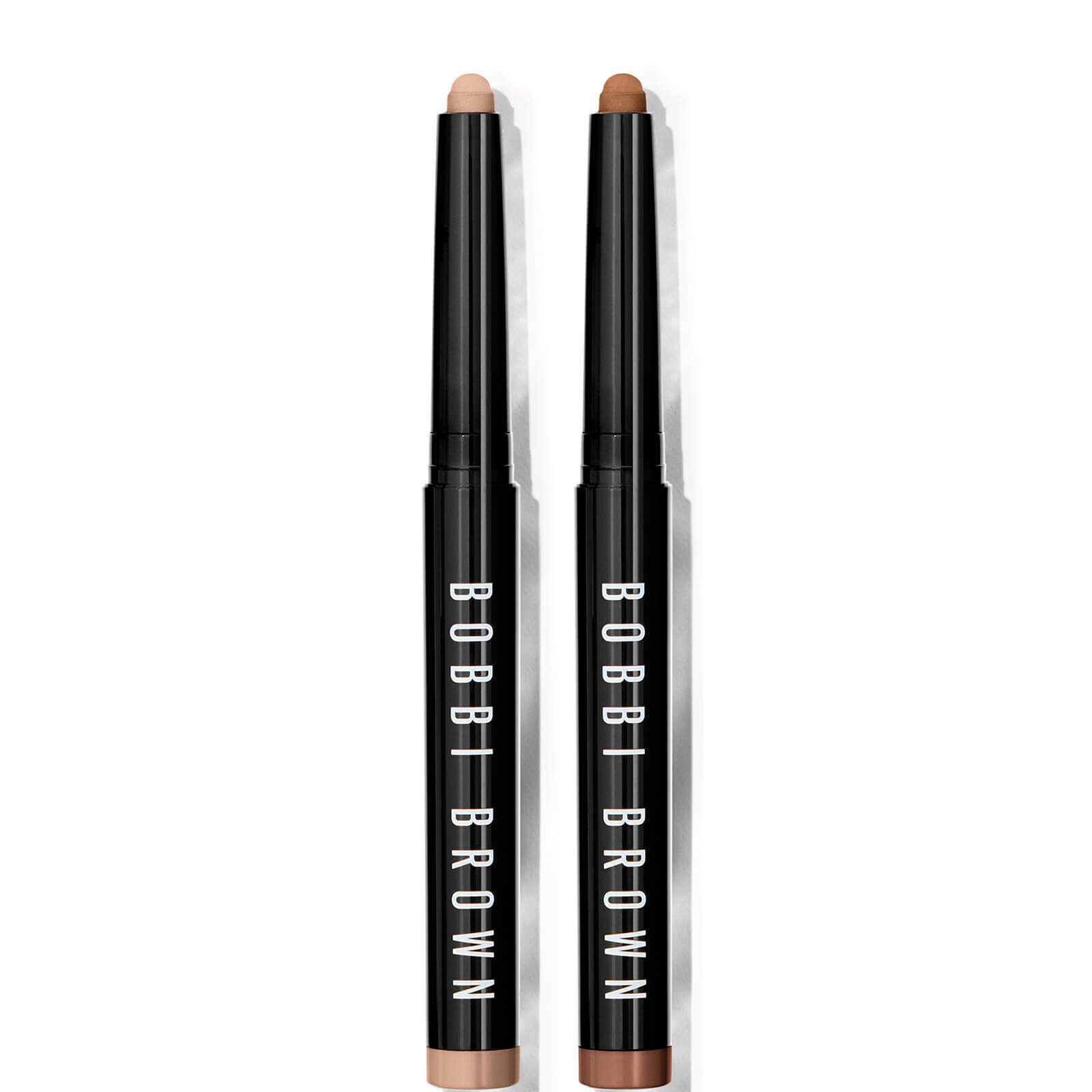 

Bobbi Brown Long-Wear Cream Shadow Stick Duo Set