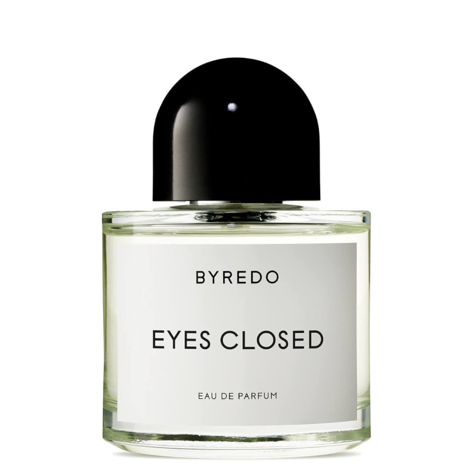 Photos - Women's Fragrance Byredo Eyes Closed Eau de Parfum 50ml 