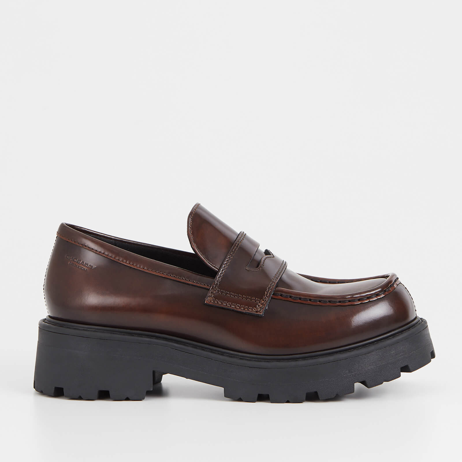 Vagabond Cosmo 2.0 Leather Loafers product