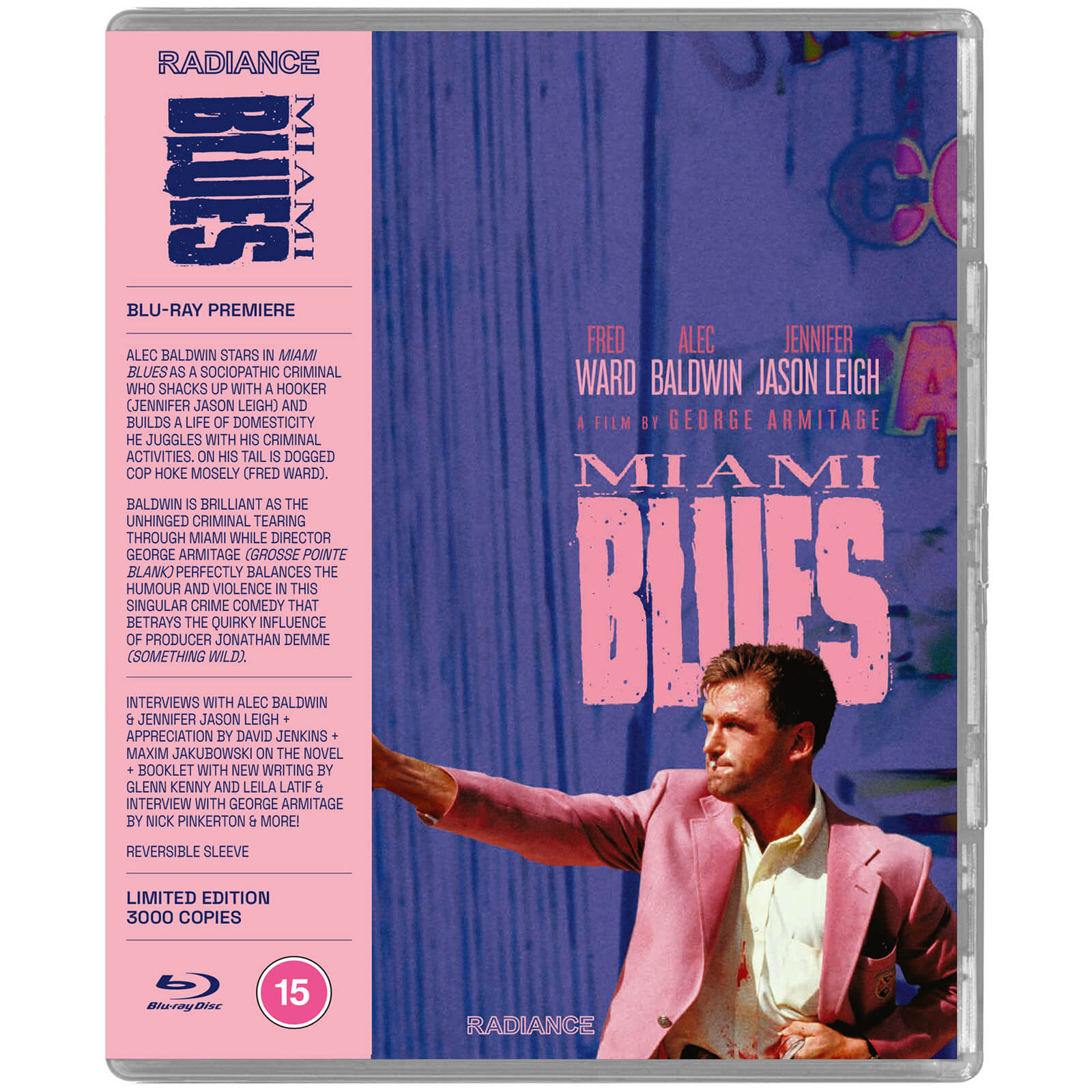 Miami Blues