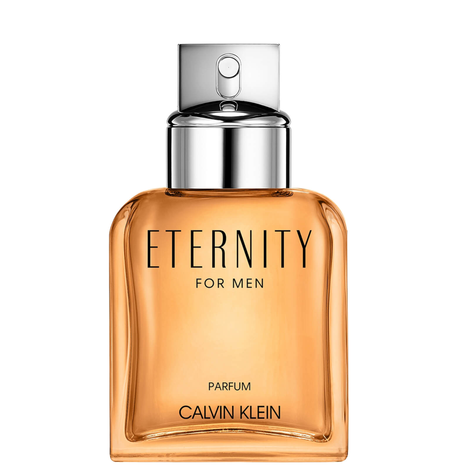 Image of Calvin Klein Eternity Eau de Parfum Profumo (Various Sizes) - 50ml