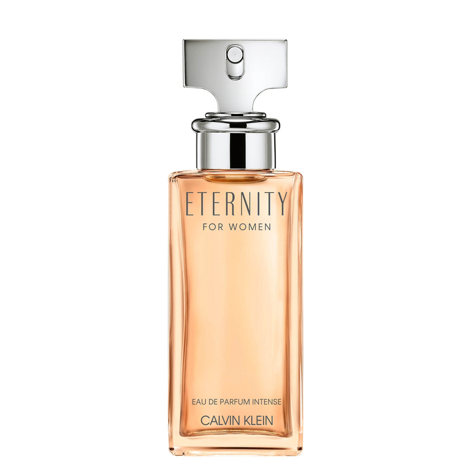 Image of Calvin Klein Eternity Intense Eau de Parfum Profumo (Various Sizes) - 50ml