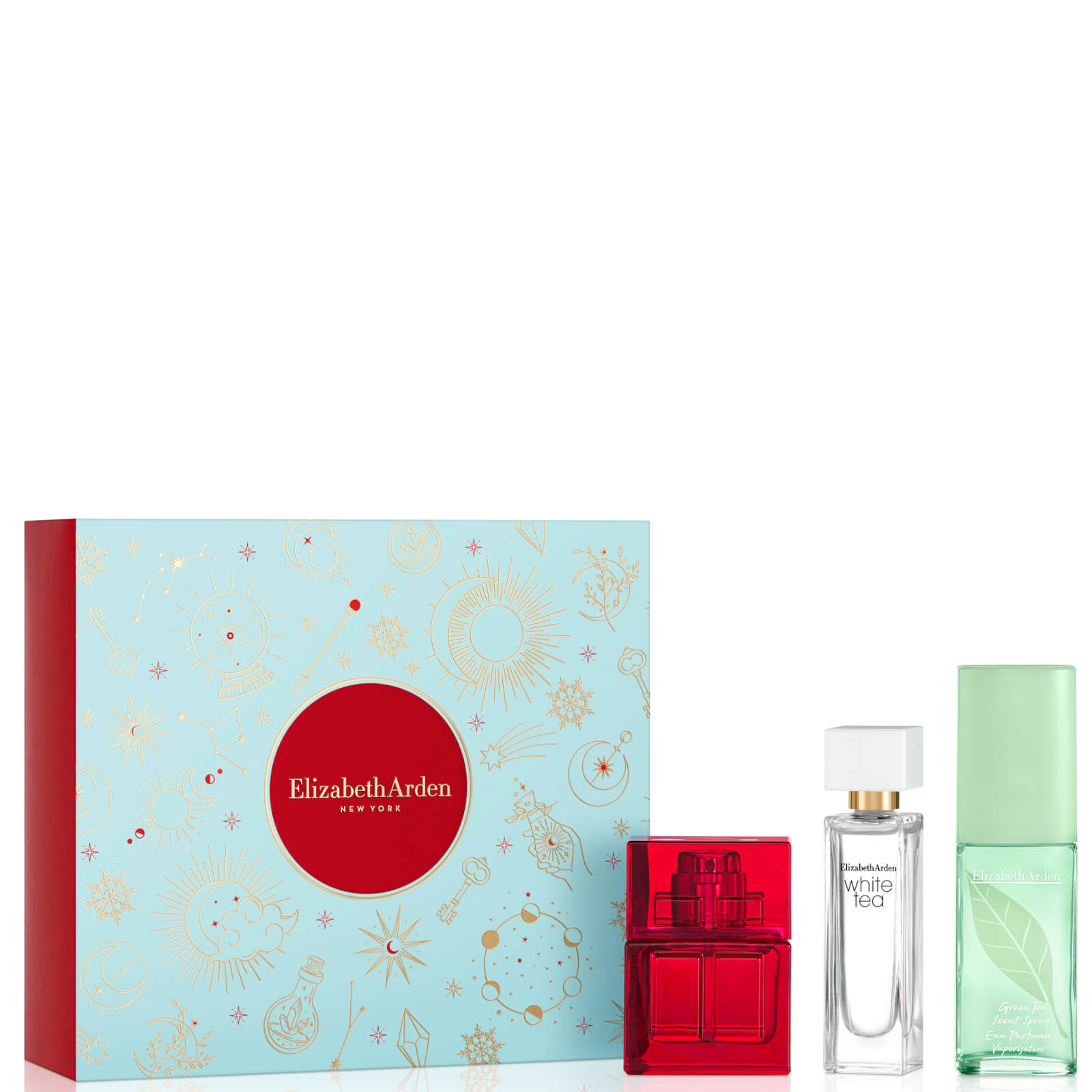 

Elizabeth Arden Prestige Fragrance Coffret