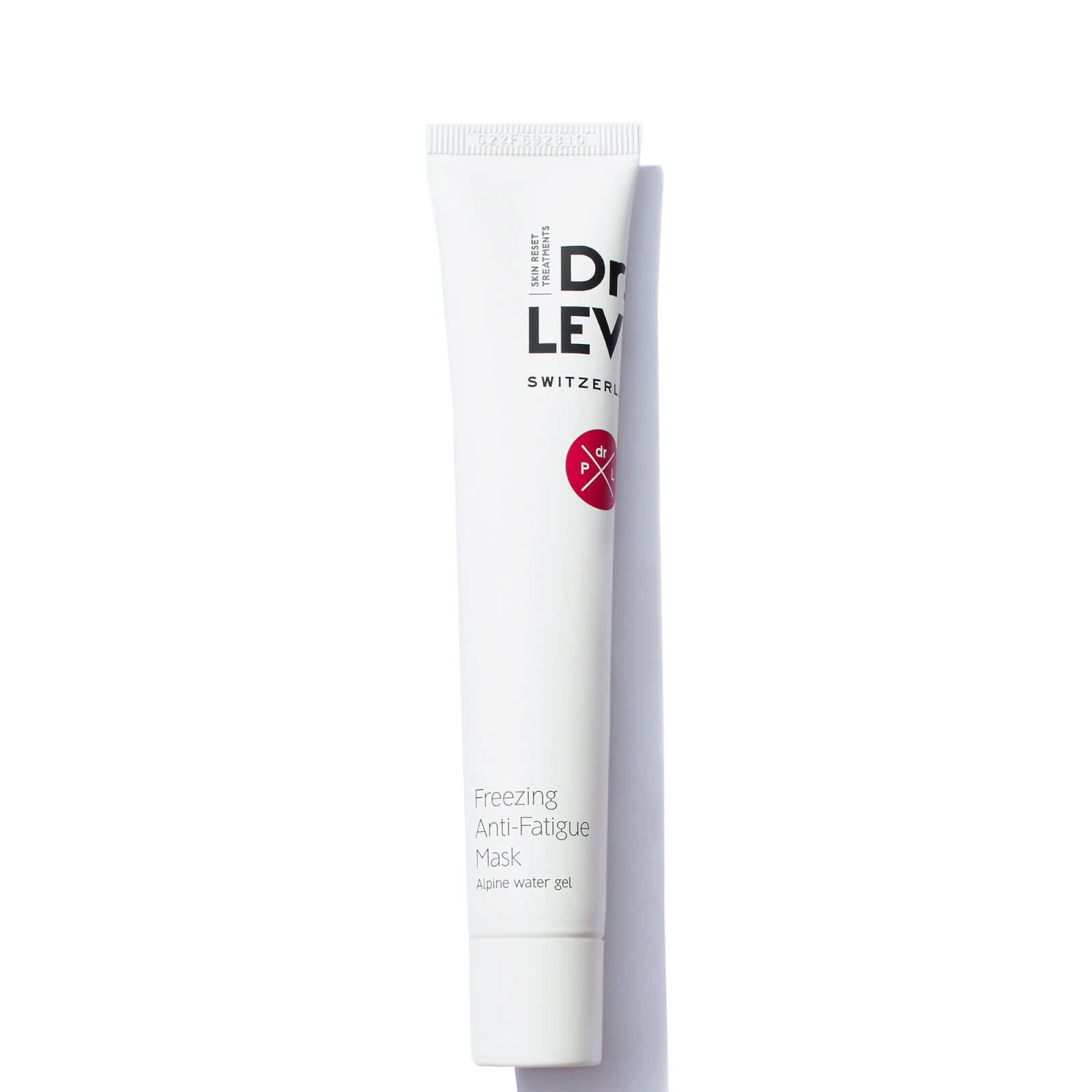 Dr. Levy Switzerland Freezing Anti-fatigue Mask 50ml In White