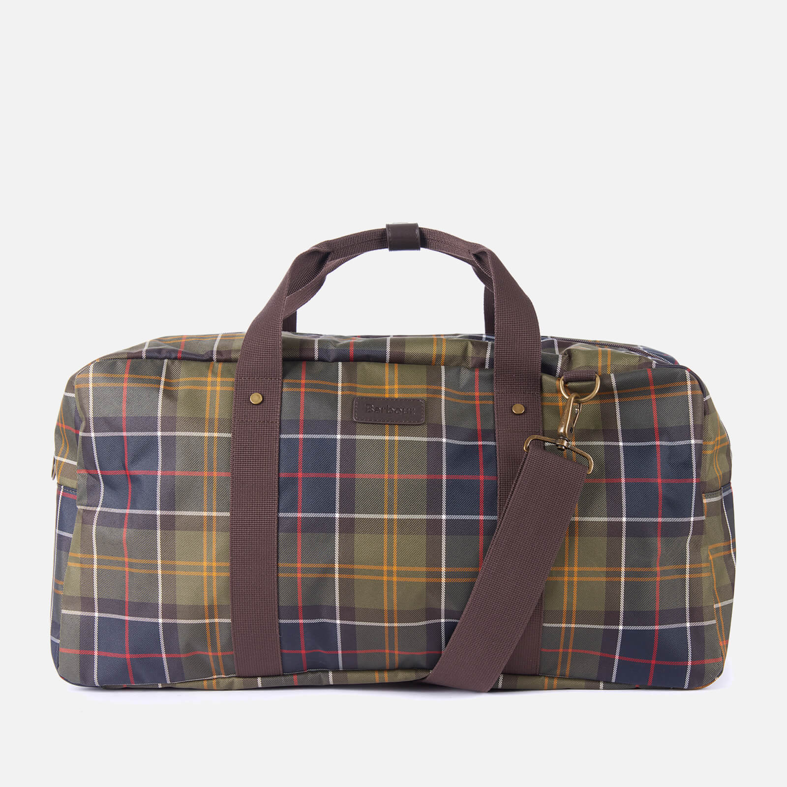 Barbour Torridon Tartan Holdall