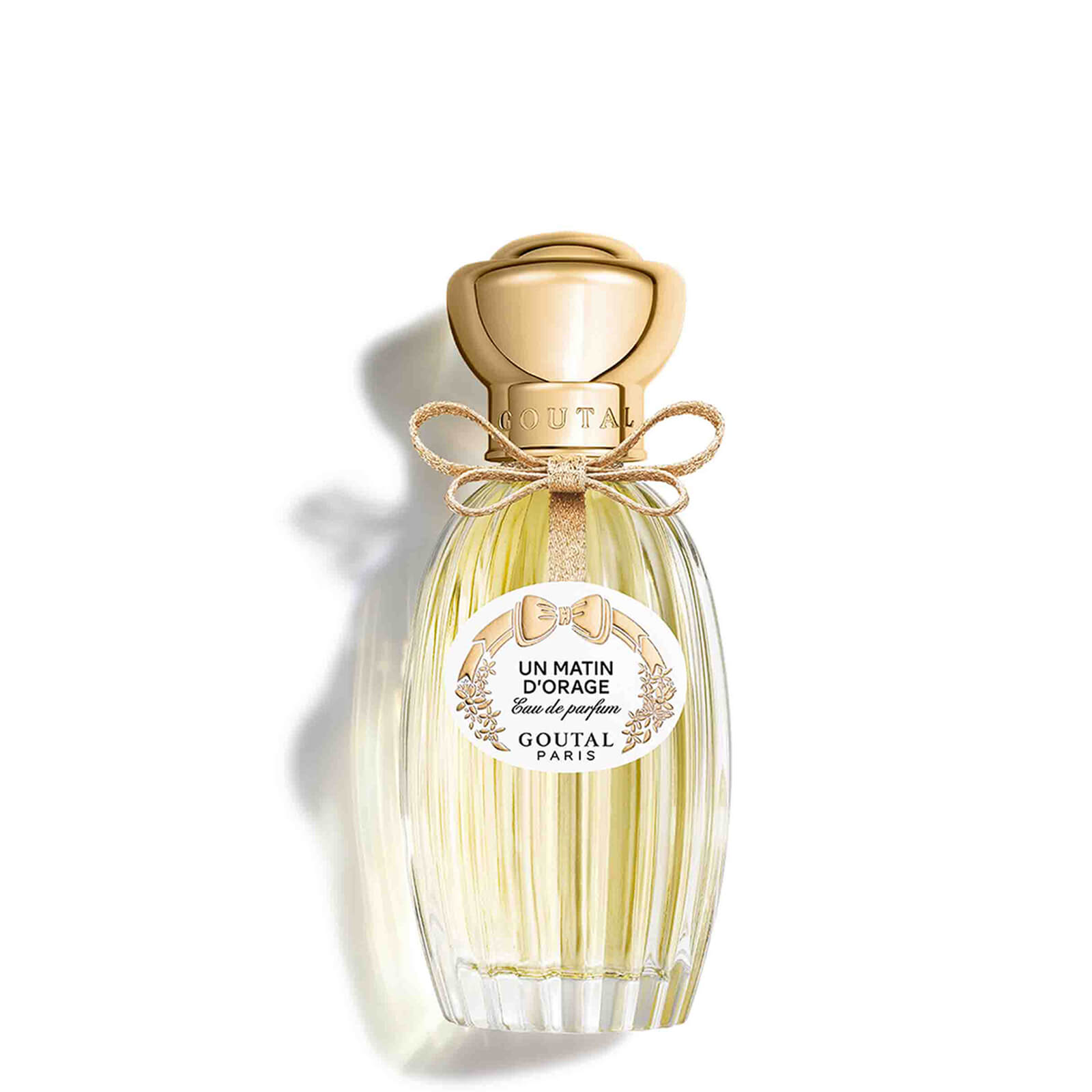 Photos - Women's Fragrance Goutal Paris Goutal Un Matin d'Orage Eau de Parfum 100ml G220110950N 