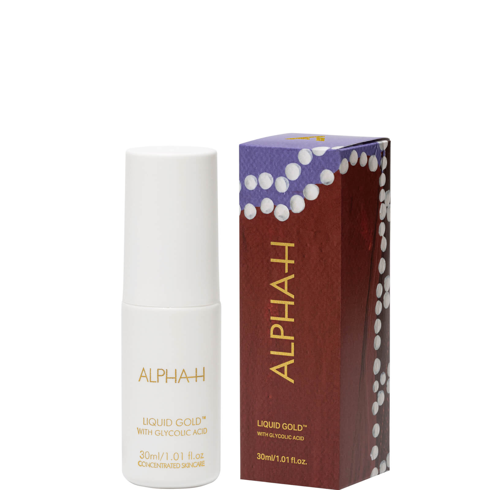 

Alpha-H Liquid Gold to-Go Peel 30ml