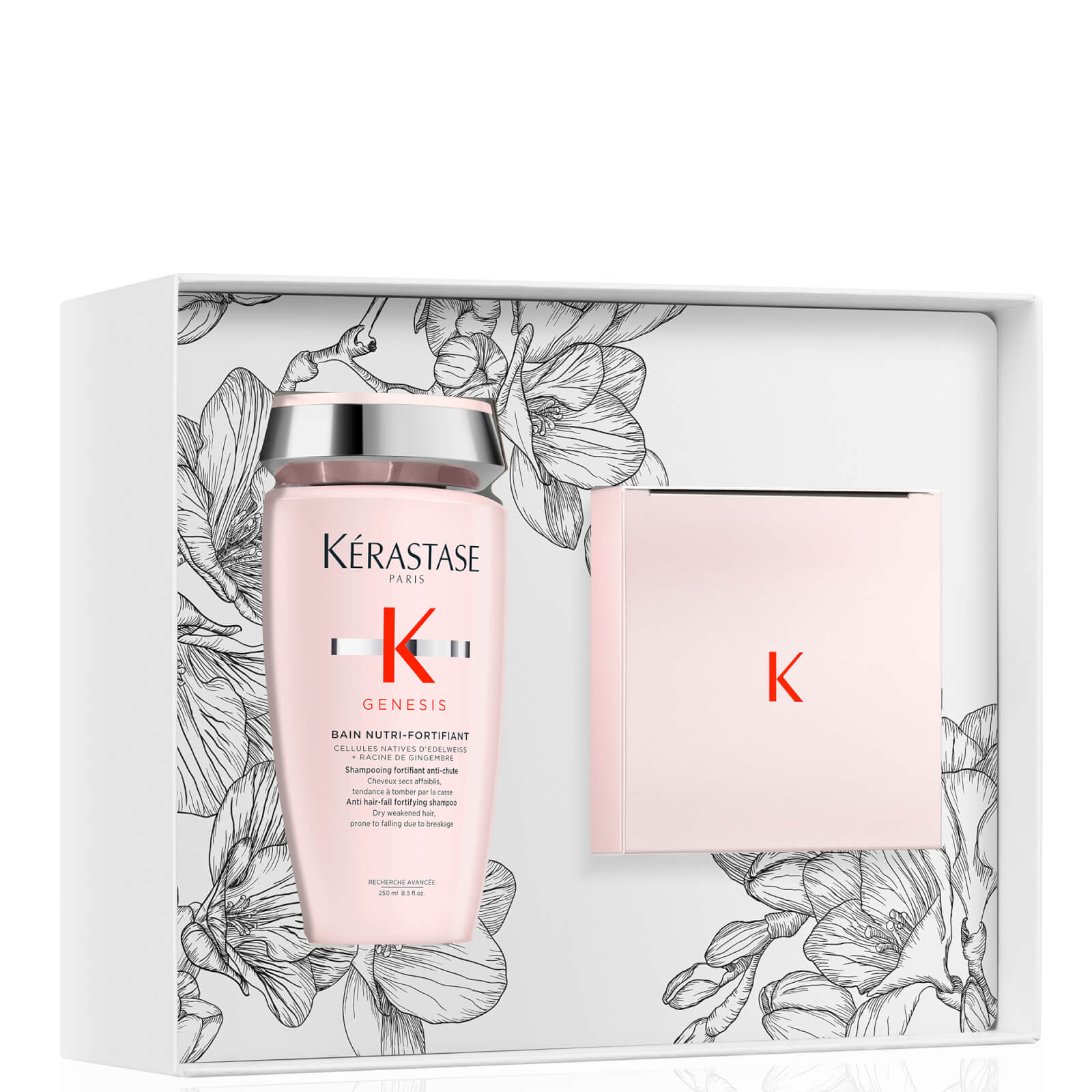 

Kerastase Genesis Mask Coffret for Anti-Hair Fall