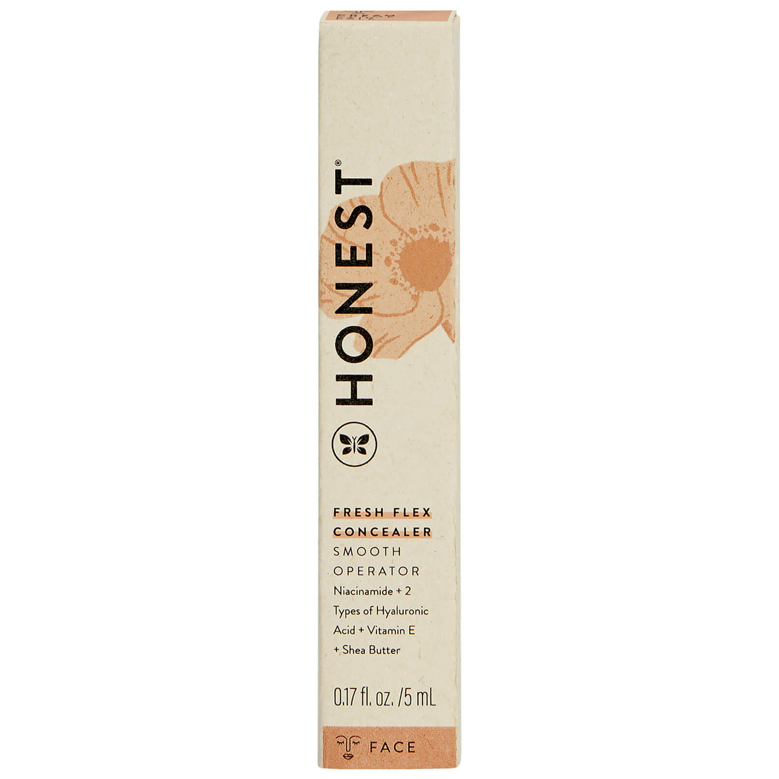 

Honest Beauty 5ml Concealer - (Various Shades) - Cream