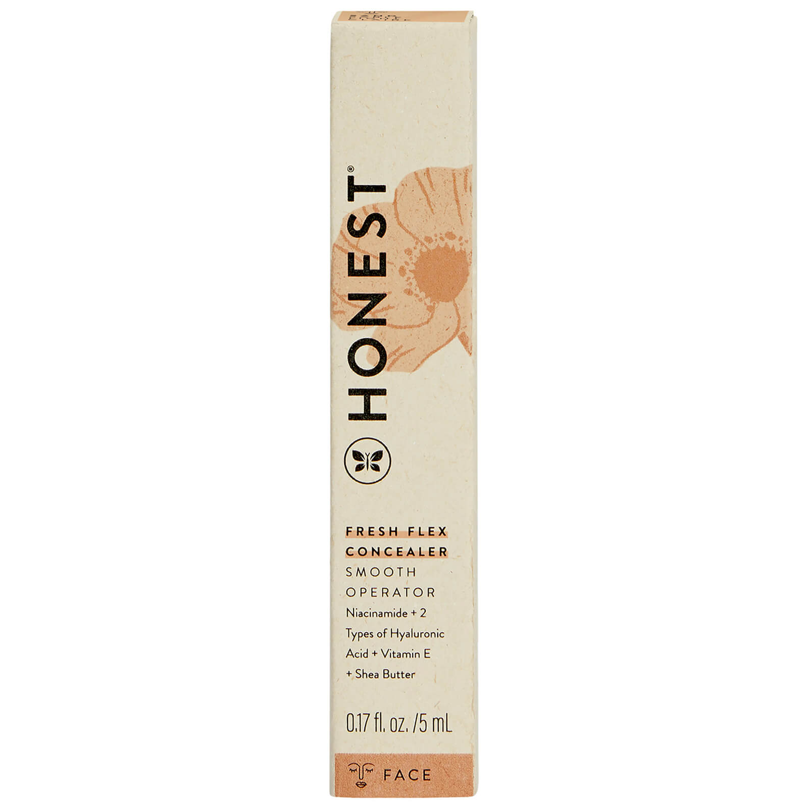 

Honest Beauty 5ml Concealer - (Various Shades) - Sand