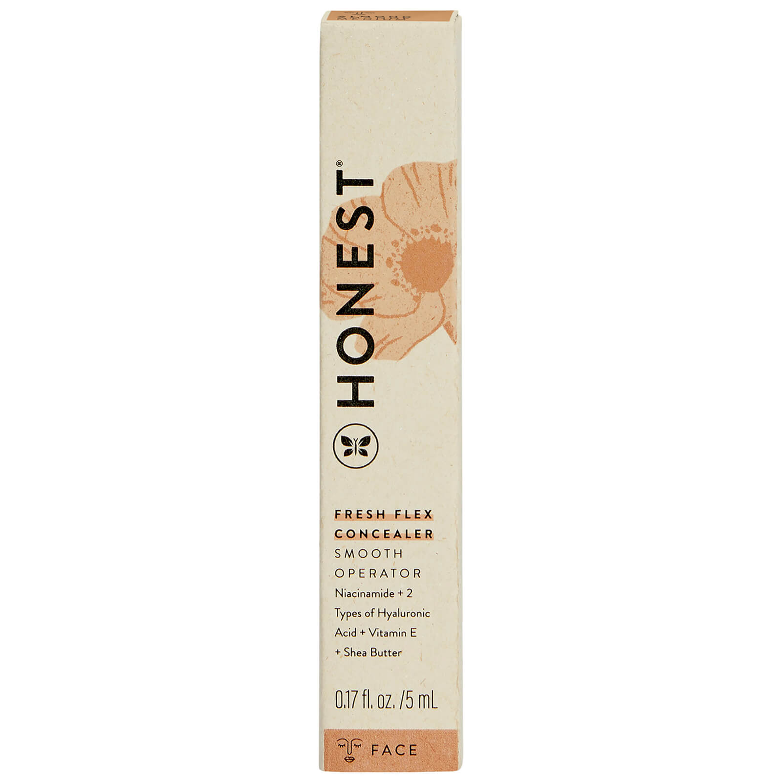 

Honest Beauty 5ml Concealer - (Various Shades) - Almond