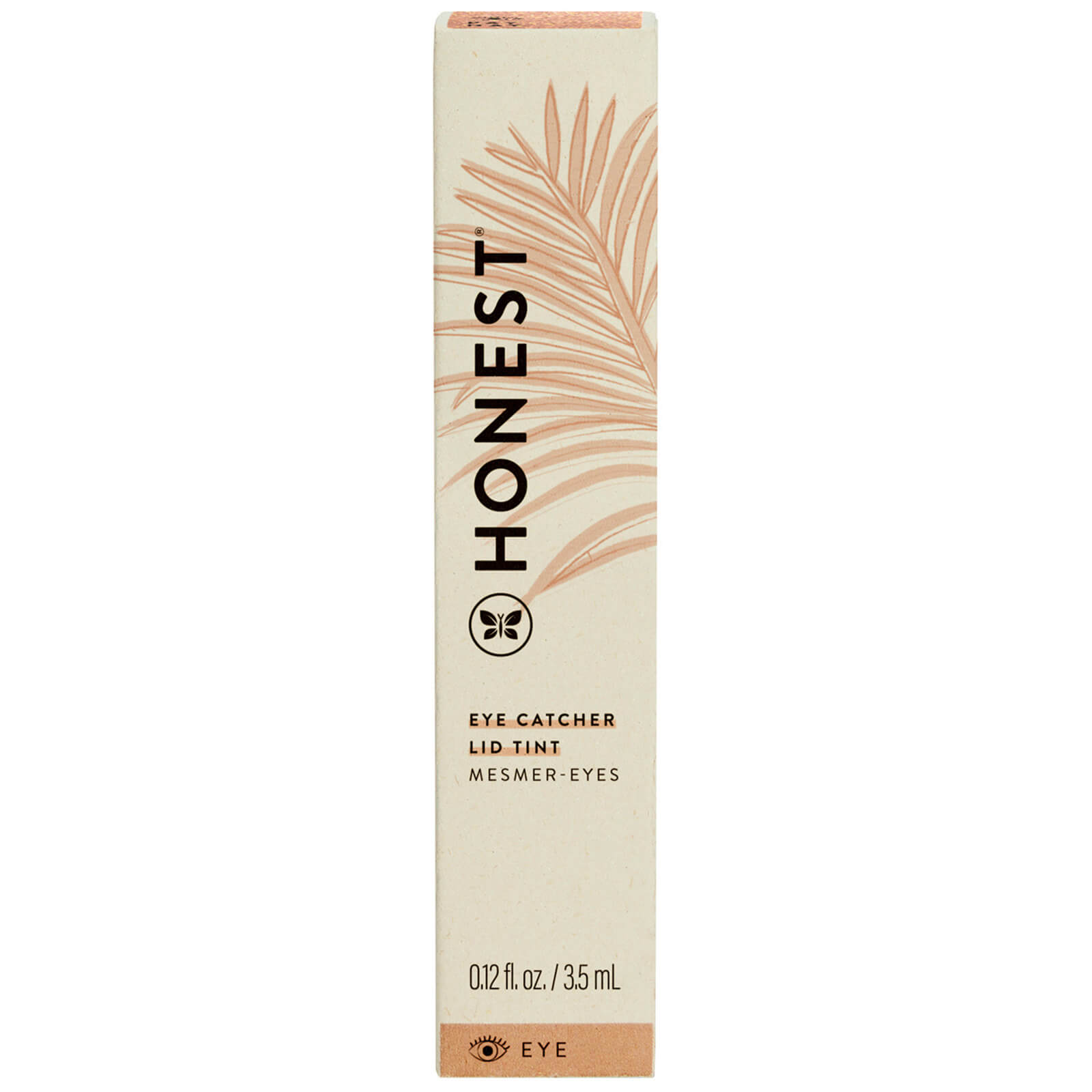 

Honest Beauty Eye Catcher Lid Tint - (Various Shades) - Champagne