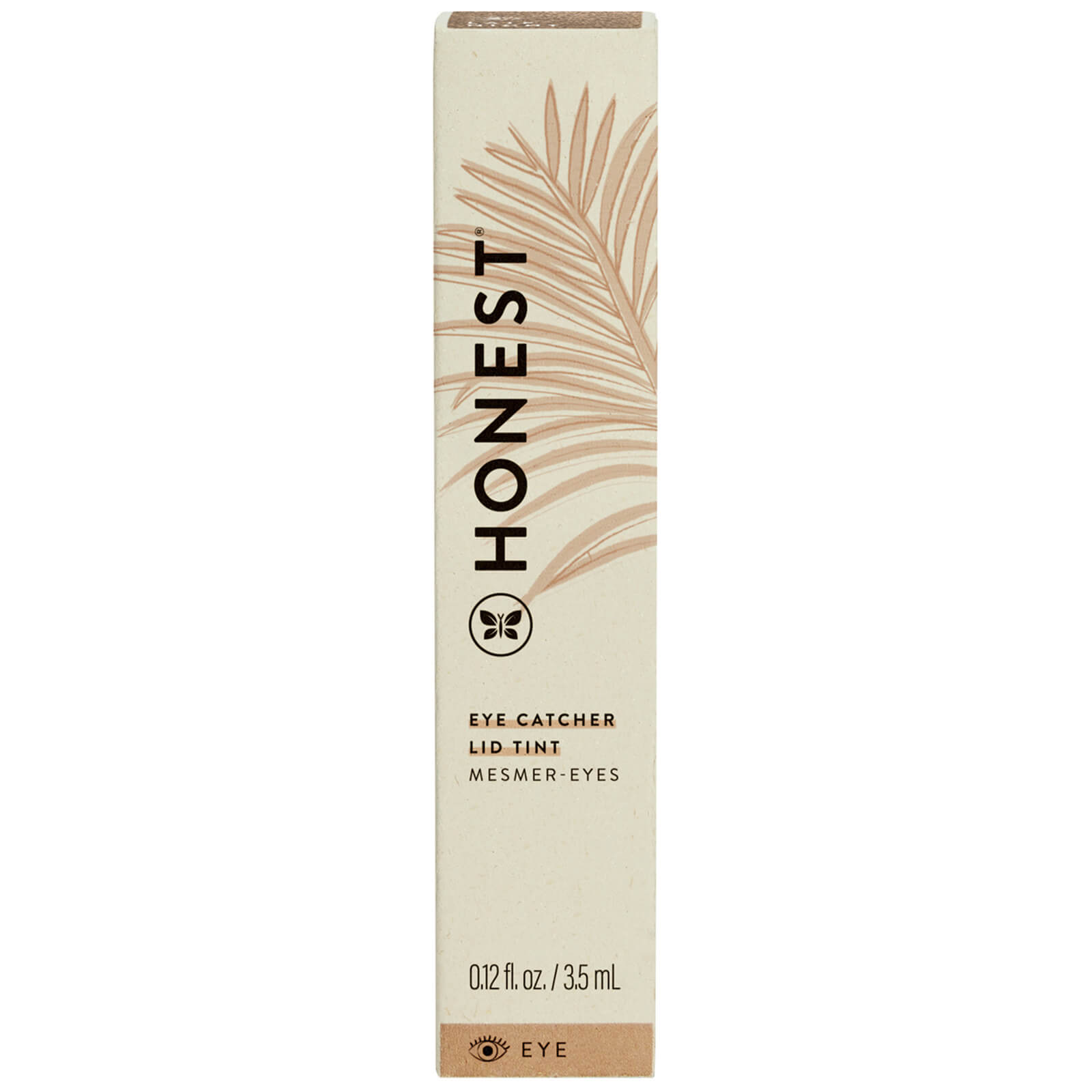 

Honest Beauty Eye Catcher Lid Tint - (Various Shades) - Brownie