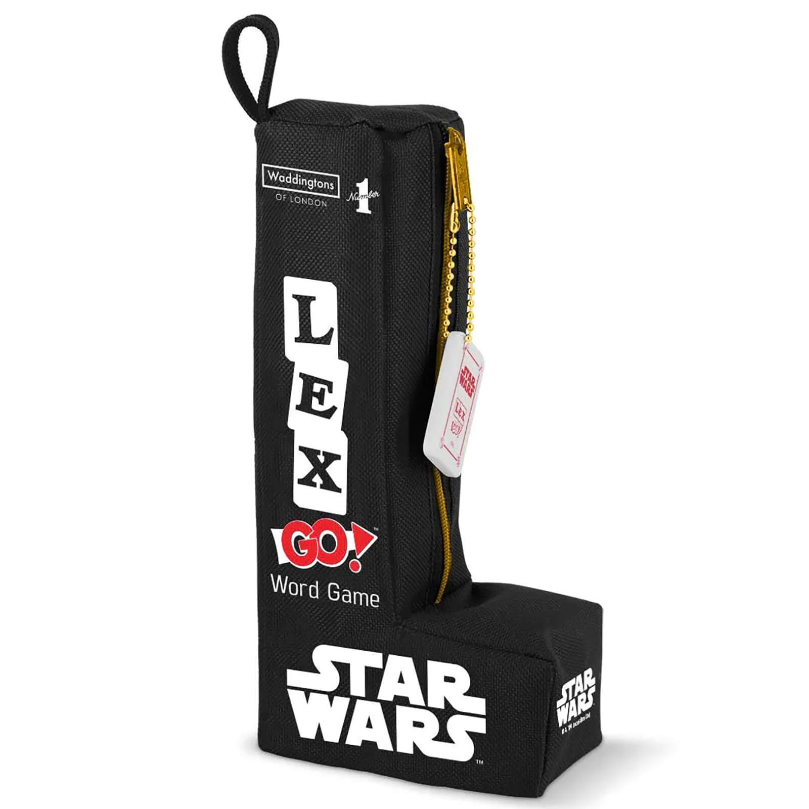 Image of LEX-GO! Star Wars Edition
