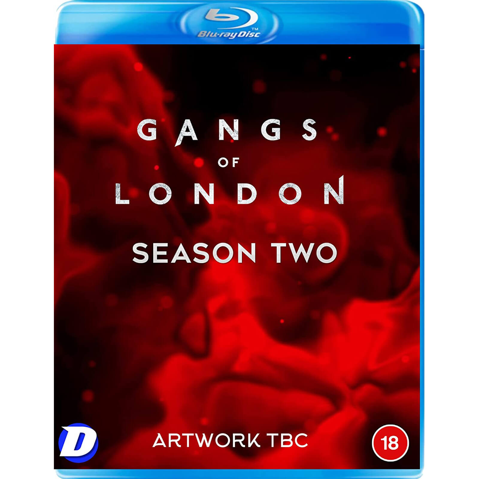 Gangs of London: Season 2