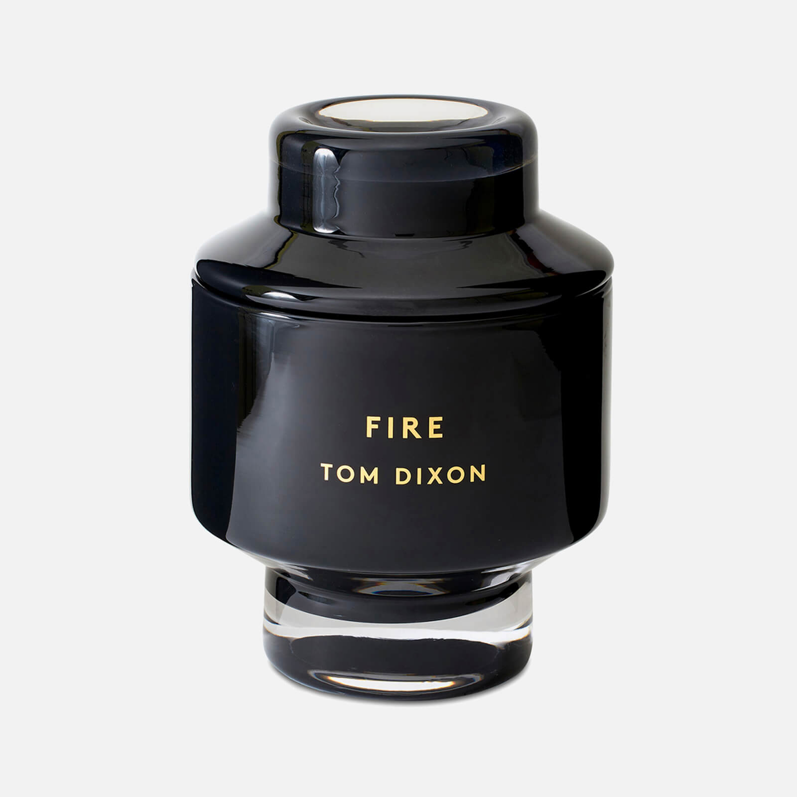 Tom Dixon Element Scent Candle Medium - Fire 