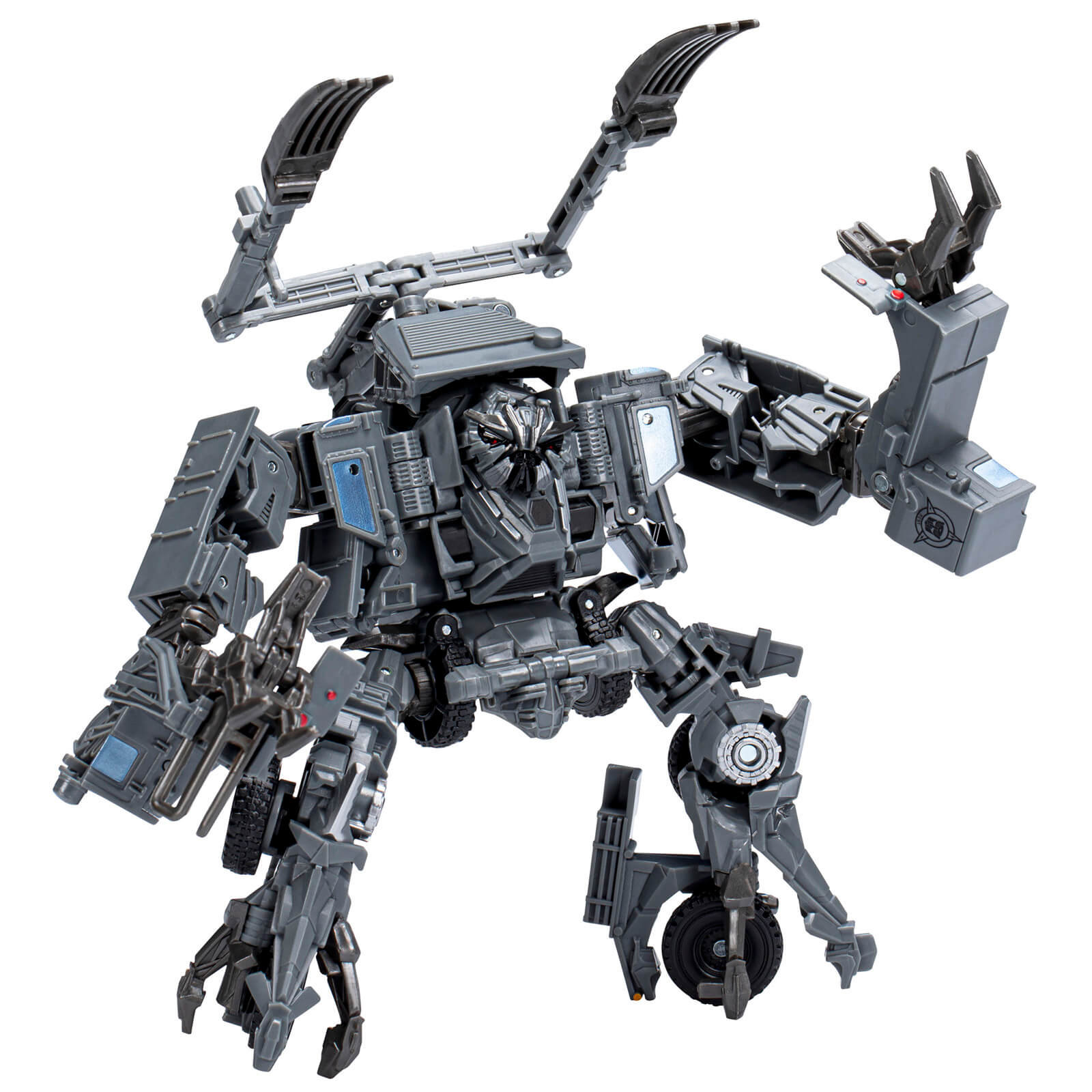Hasbro Transformers Studio Series N.E.S.T. Bonecrusher Action Figure