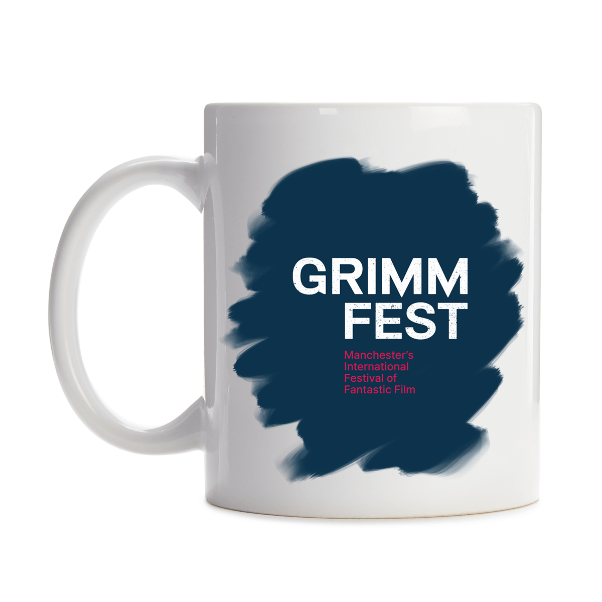 

Grimmfest 2022 Mug