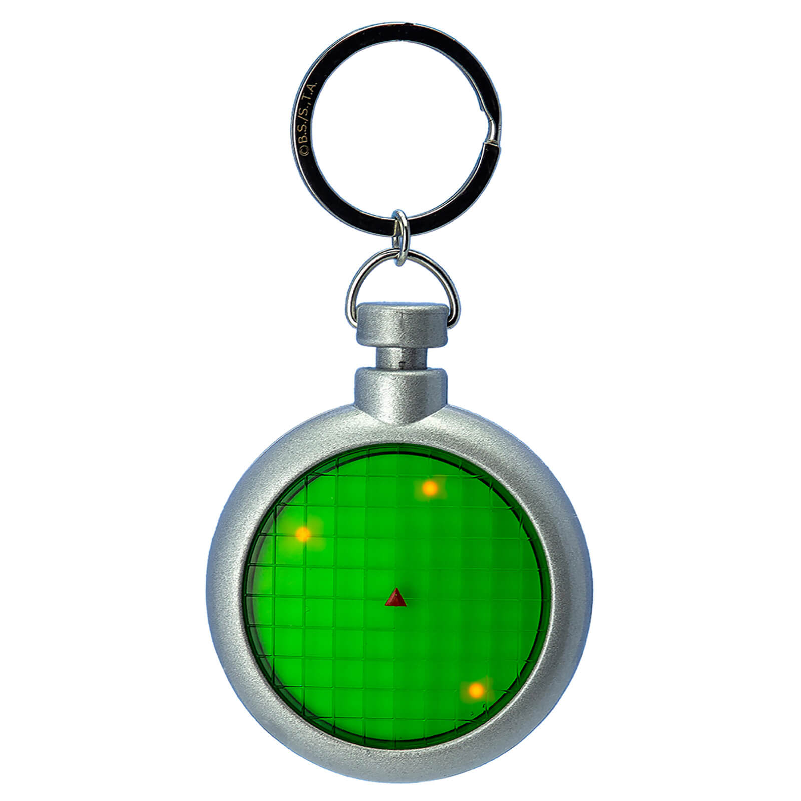 Image of Dragon Ball Z - Radar Keychain & Dragon Ball Gift Set