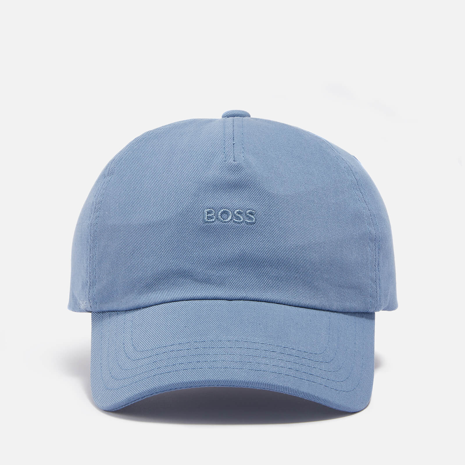 Image of BOSS Foxa Cotton-Twill Baseball Cap