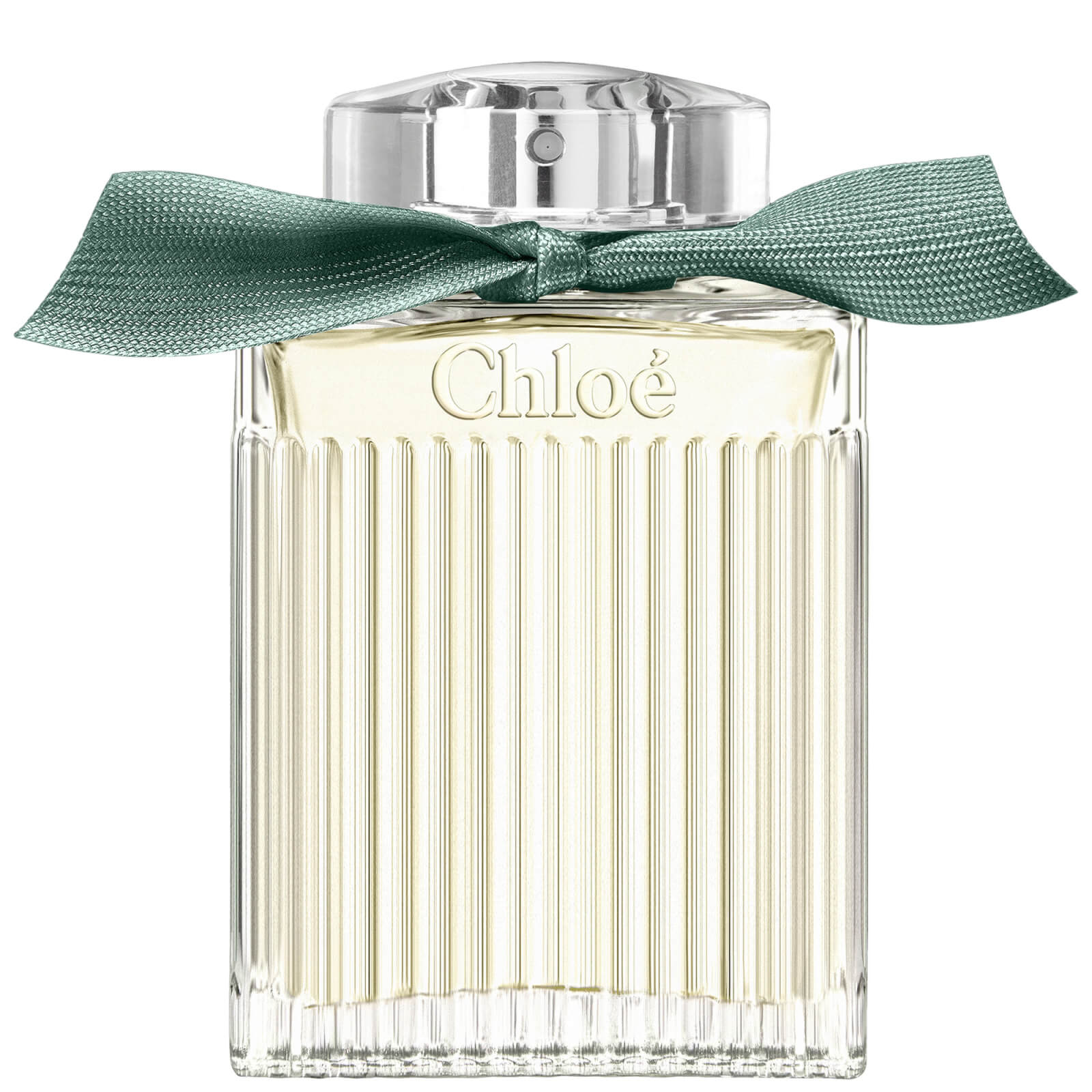 Image of Chloé Rose Naturelle Intense Eau de Parfum Refillable 100ml