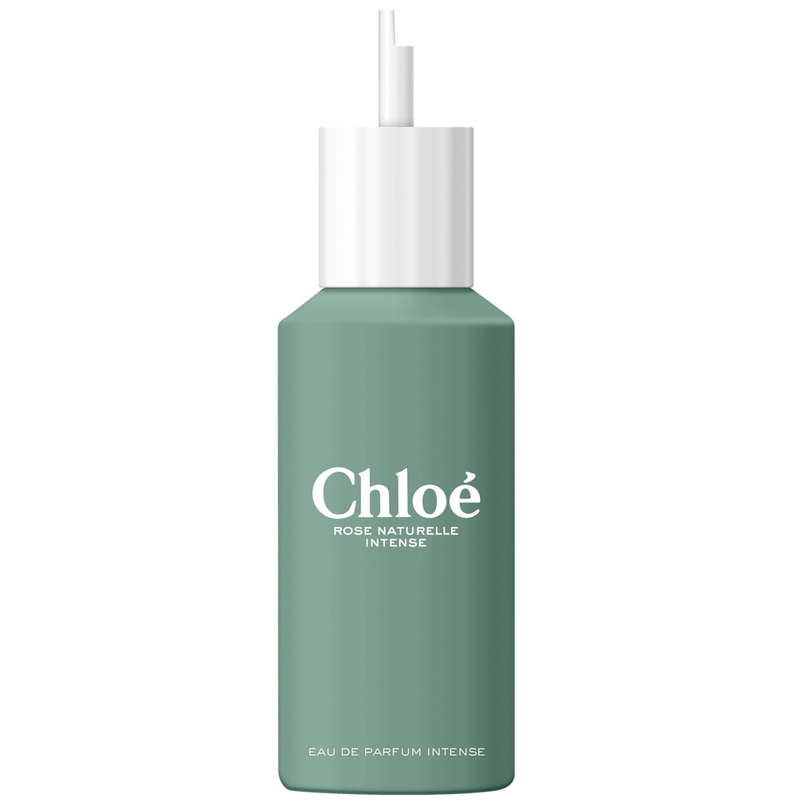 Image of Chloé Rose Naturelle Intense Eau de Parfum Profumo Refill 150ml