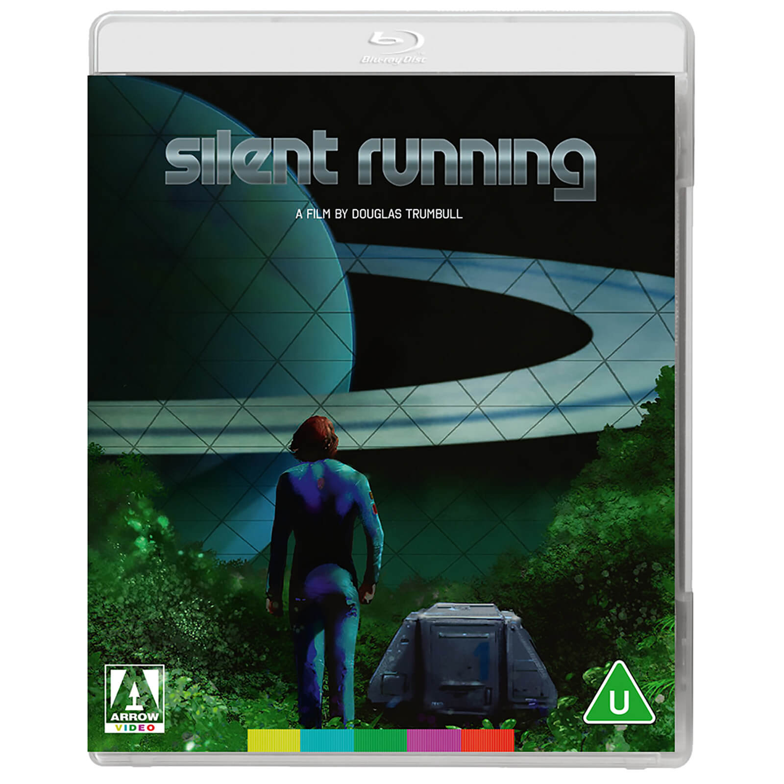 Silent Running