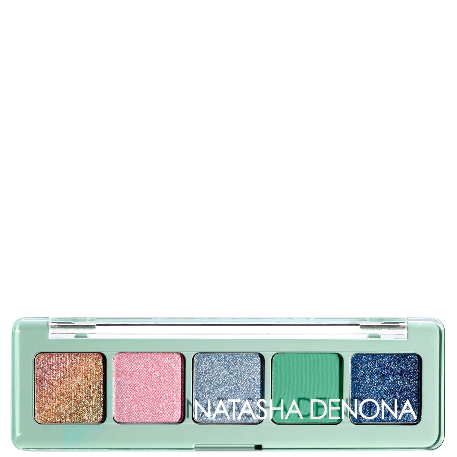 Natasha Denona Mini Pastel Eyeshadow Palette