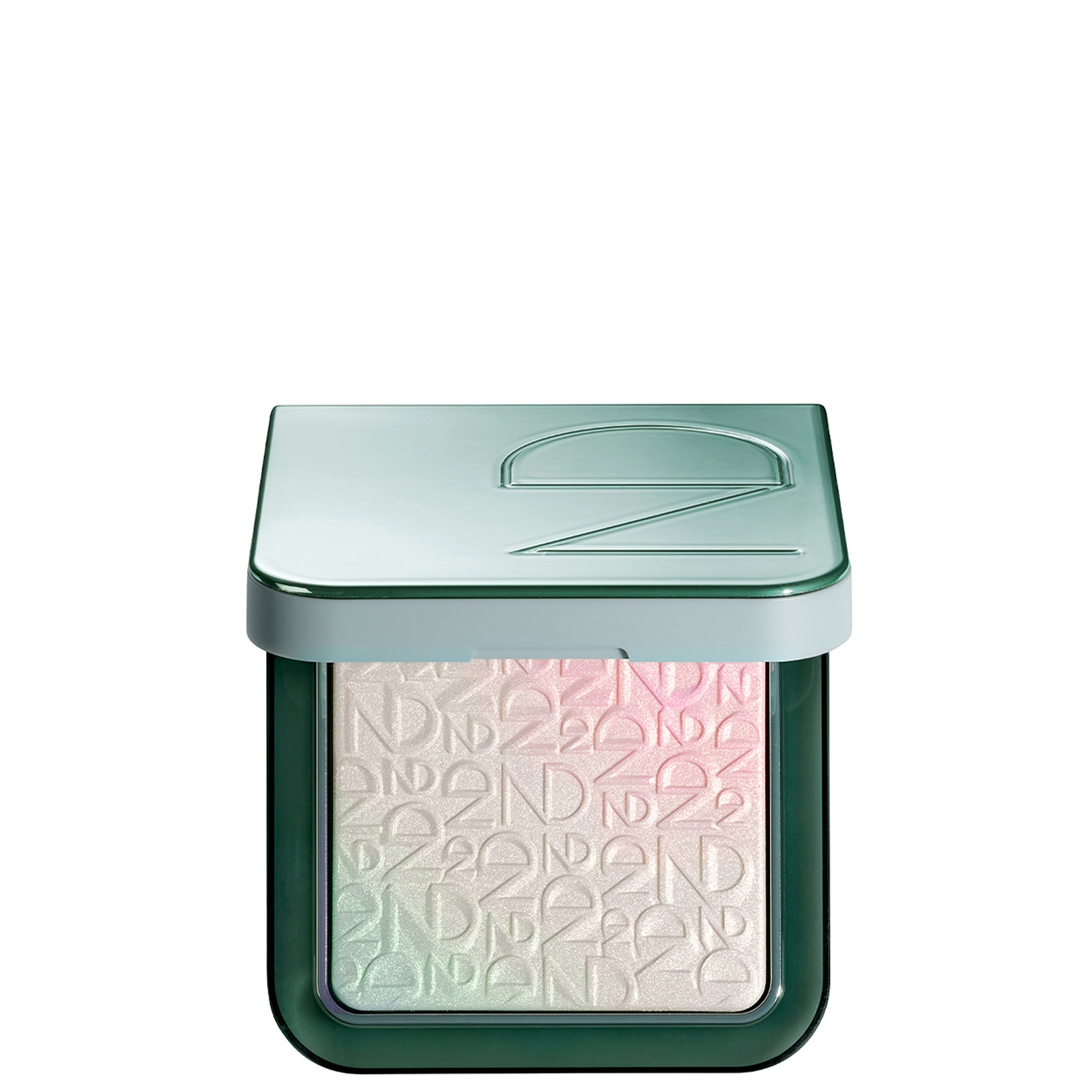 

Natasha Denona Pastel Plexi Glow Highlighter
