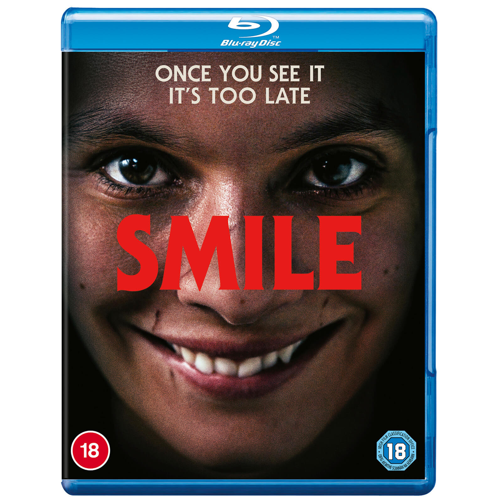 Smile
