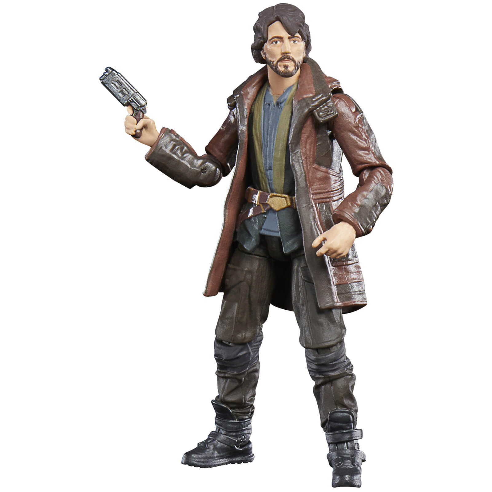 Hasbro Star Wars The Vintage Collection Cassian Andor Action Figure