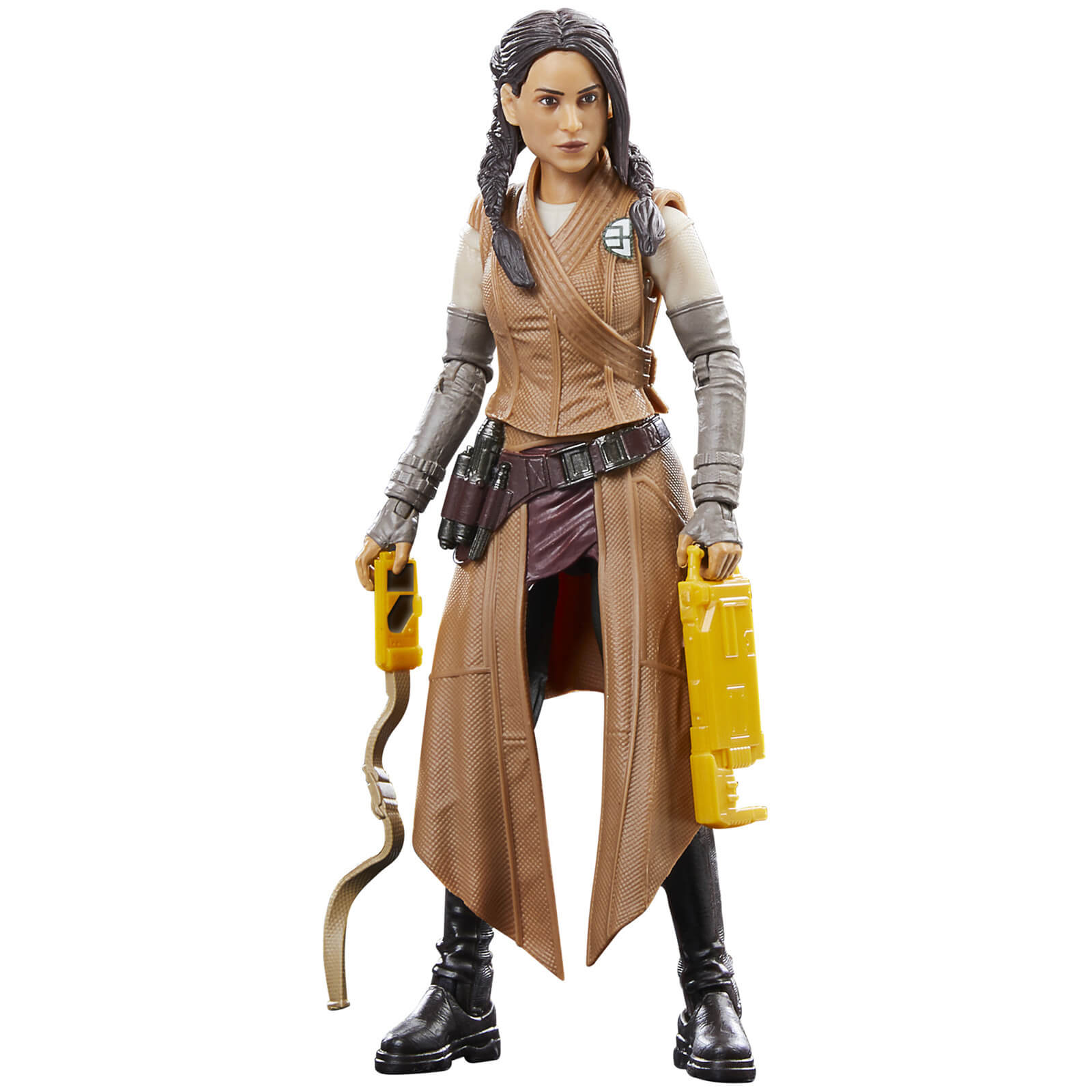 Hasbro Star Wars The Black Series Bix Caleen Action Figure