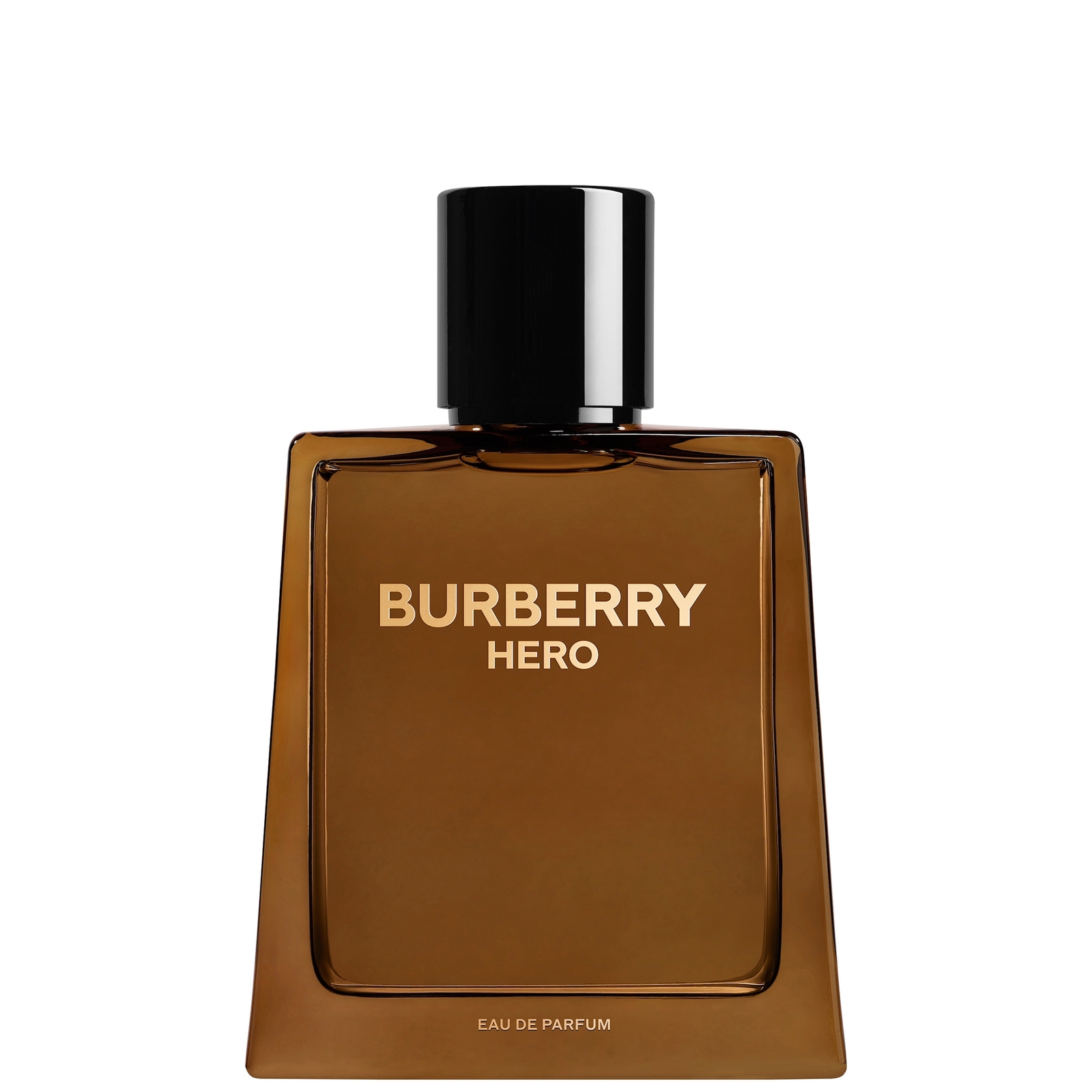 Photos - Women's Fragrance Burberry Hero Eau de Parfum for Men 100ml 99350078785 